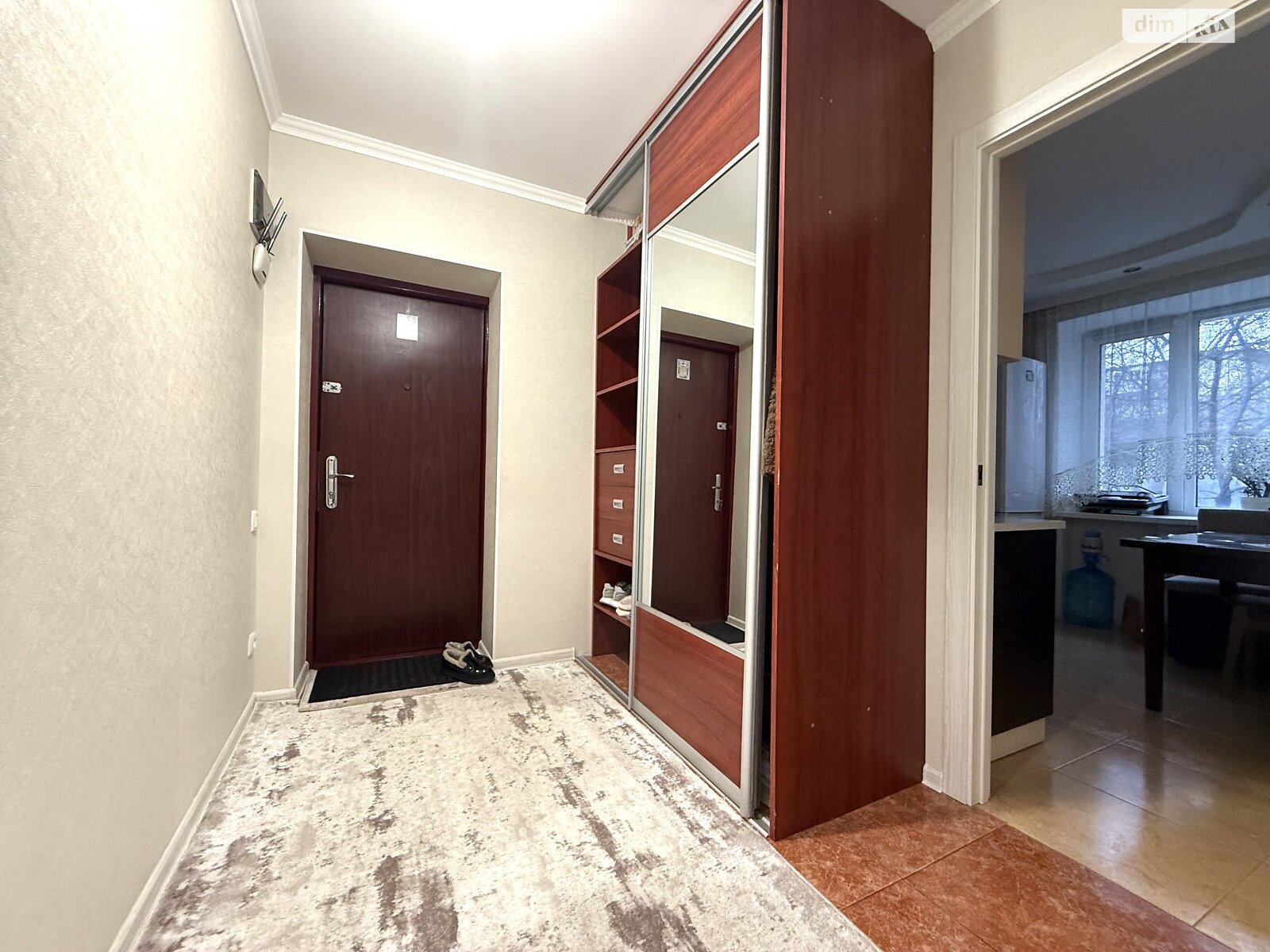 Продажа однокомнатной квартиры в Виннице, на ул. Генерала Григоренко, район Тяжилов фото 1 Продажа однокомнатной квартиры в Виннице, на ул. Генерала Григоренко, район Тяжилов фото 1