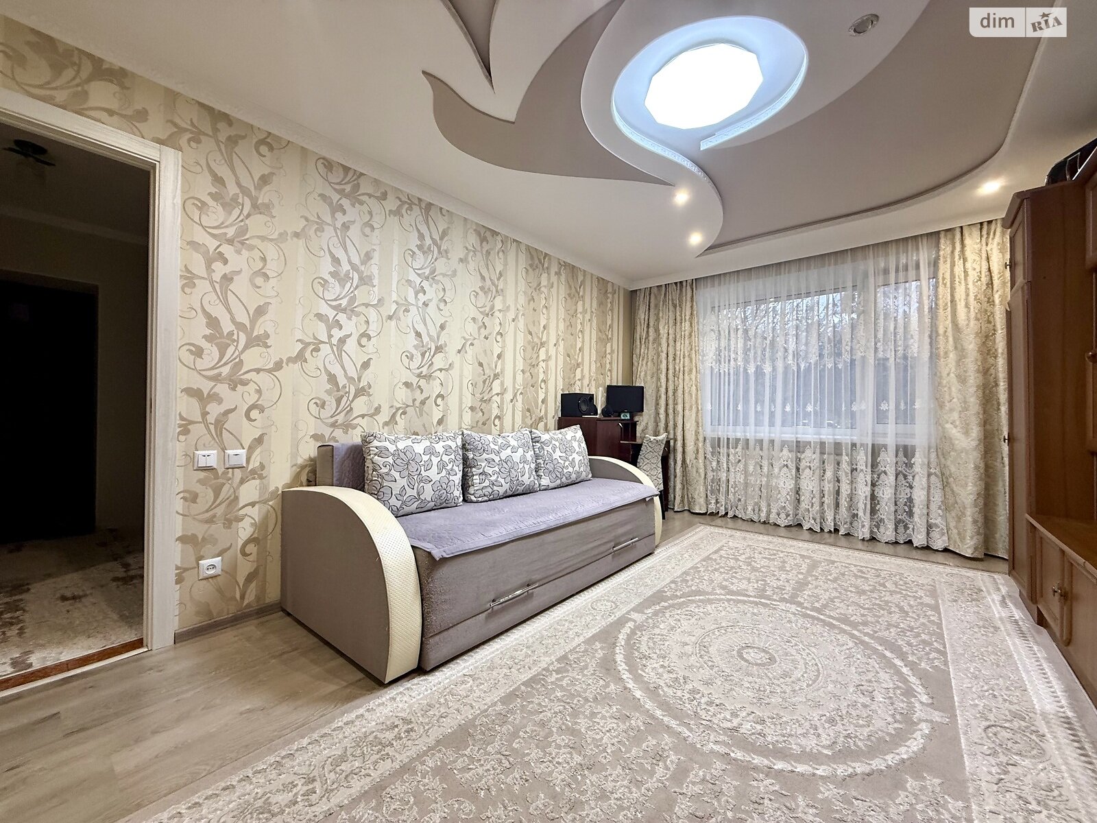 Продажа однокомнатной квартиры в Виннице, на ул. Генерала Григоренко, район Тяжилов фото 1 Продажа однокомнатной квартиры в Виннице, на ул. Генерала Григоренко, район Тяжилов фото 1