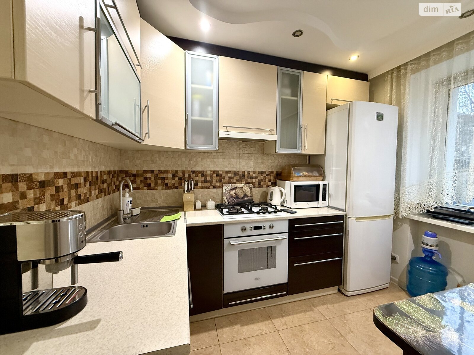 Продажа однокомнатной квартиры в Виннице, на ул. Генерала Григоренко, район Тяжилов фото 1 Продажа однокомнатной квартиры в Виннице, на ул. Генерала Григоренко, район Тяжилов фото 1