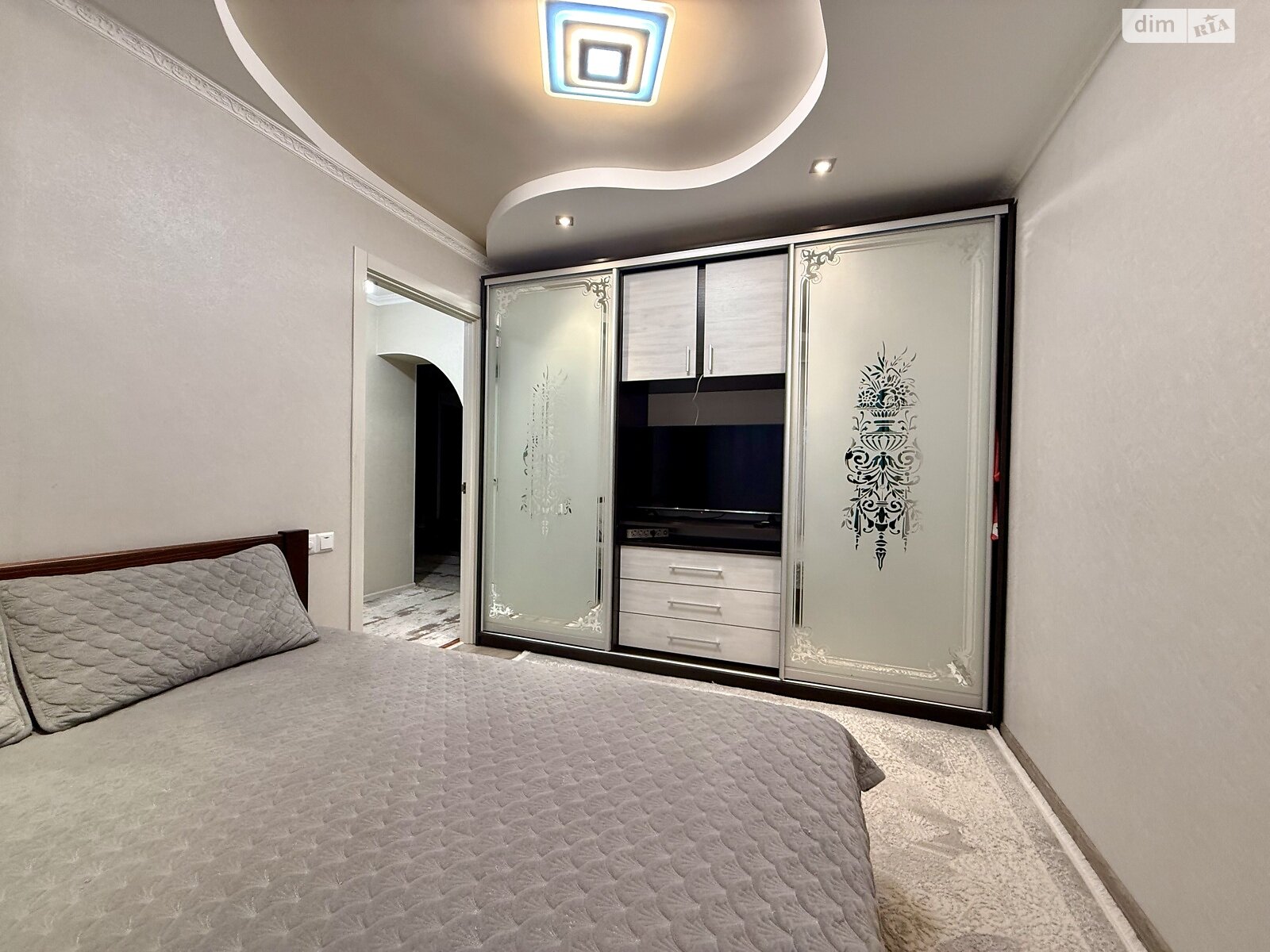 Продажа однокомнатной квартиры в Виннице, на ул. Генерала Григоренко, район Тяжилов фото 1 Продажа однокомнатной квартиры в Виннице, на ул. Генерала Григоренко, район Тяжилов фото 1