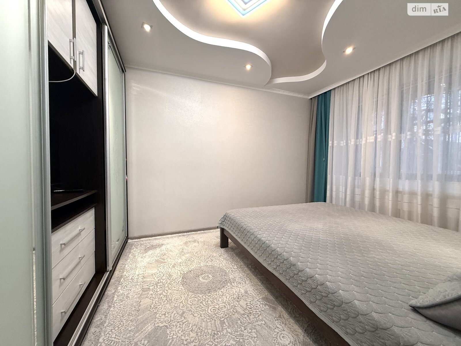 Продажа однокомнатной квартиры в Виннице, на ул. Генерала Григоренко, район Тяжилов фото 1 Продажа однокомнатной квартиры в Виннице, на ул. Генерала Григоренко, район Тяжилов фото 1