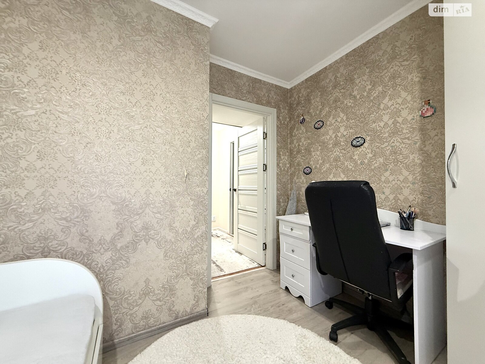 Продажа однокомнатной квартиры в Виннице, на ул. Генерала Григоренко, район Тяжилов фото 1 Продажа однокомнатной квартиры в Виннице, на ул. Генерала Григоренко, район Тяжилов фото 1