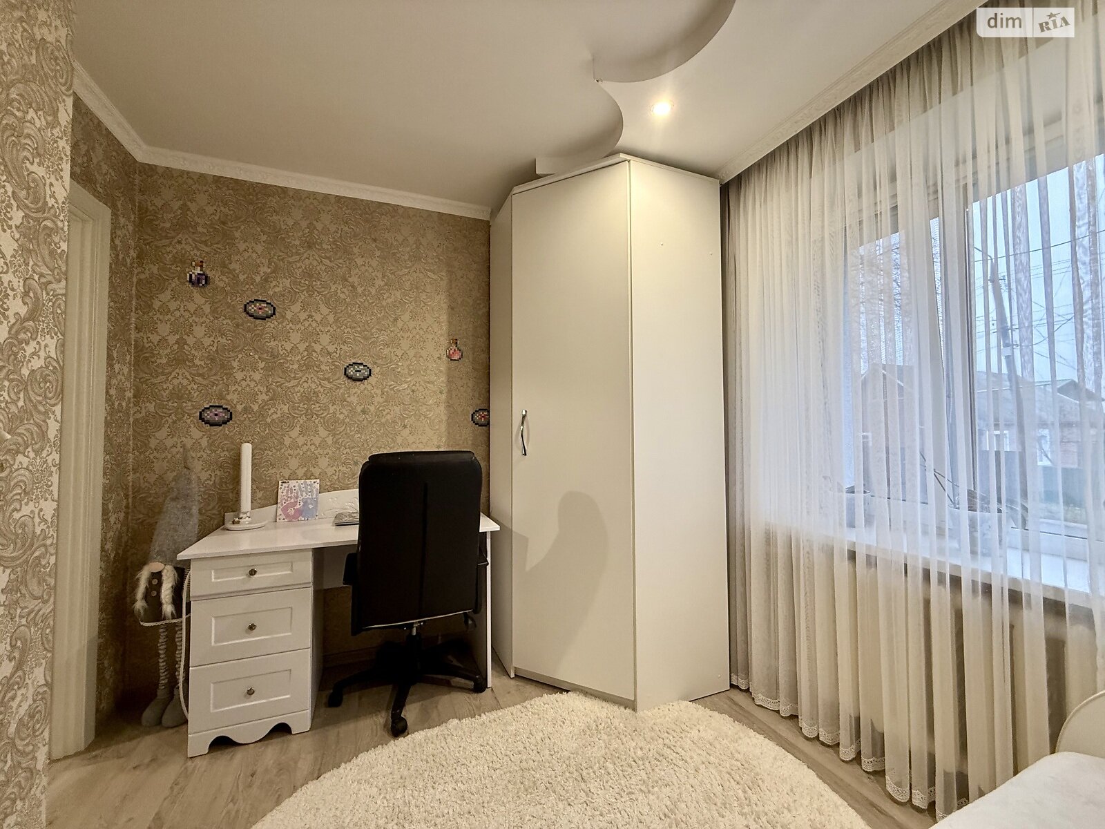 Продажа однокомнатной квартиры в Виннице, на ул. Генерала Григоренко, район Тяжилов фото 1 Продажа однокомнатной квартиры в Виннице, на ул. Генерала Григоренко, район Тяжилов фото 1