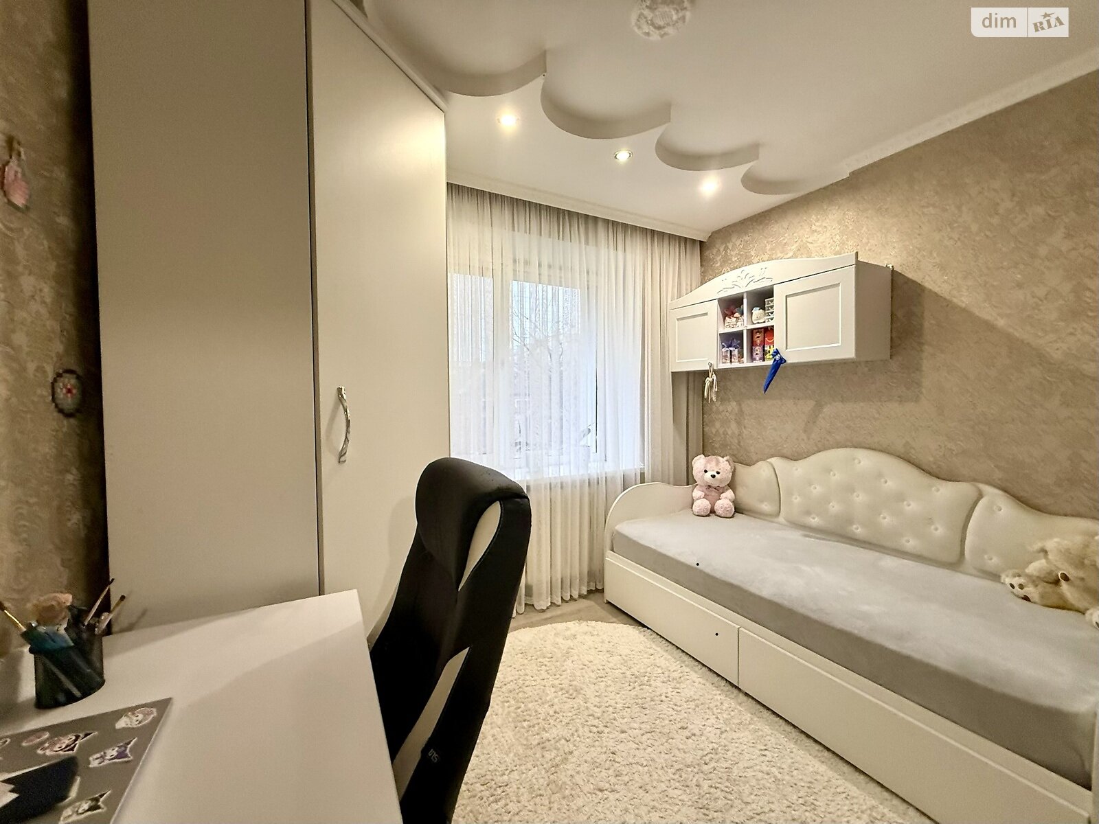 Продажа однокомнатной квартиры в Виннице, на ул. Генерала Григоренко, район Тяжилов фото 1 Продажа однокомнатной квартиры в Виннице, на ул. Генерала Григоренко, район Тяжилов фото 1