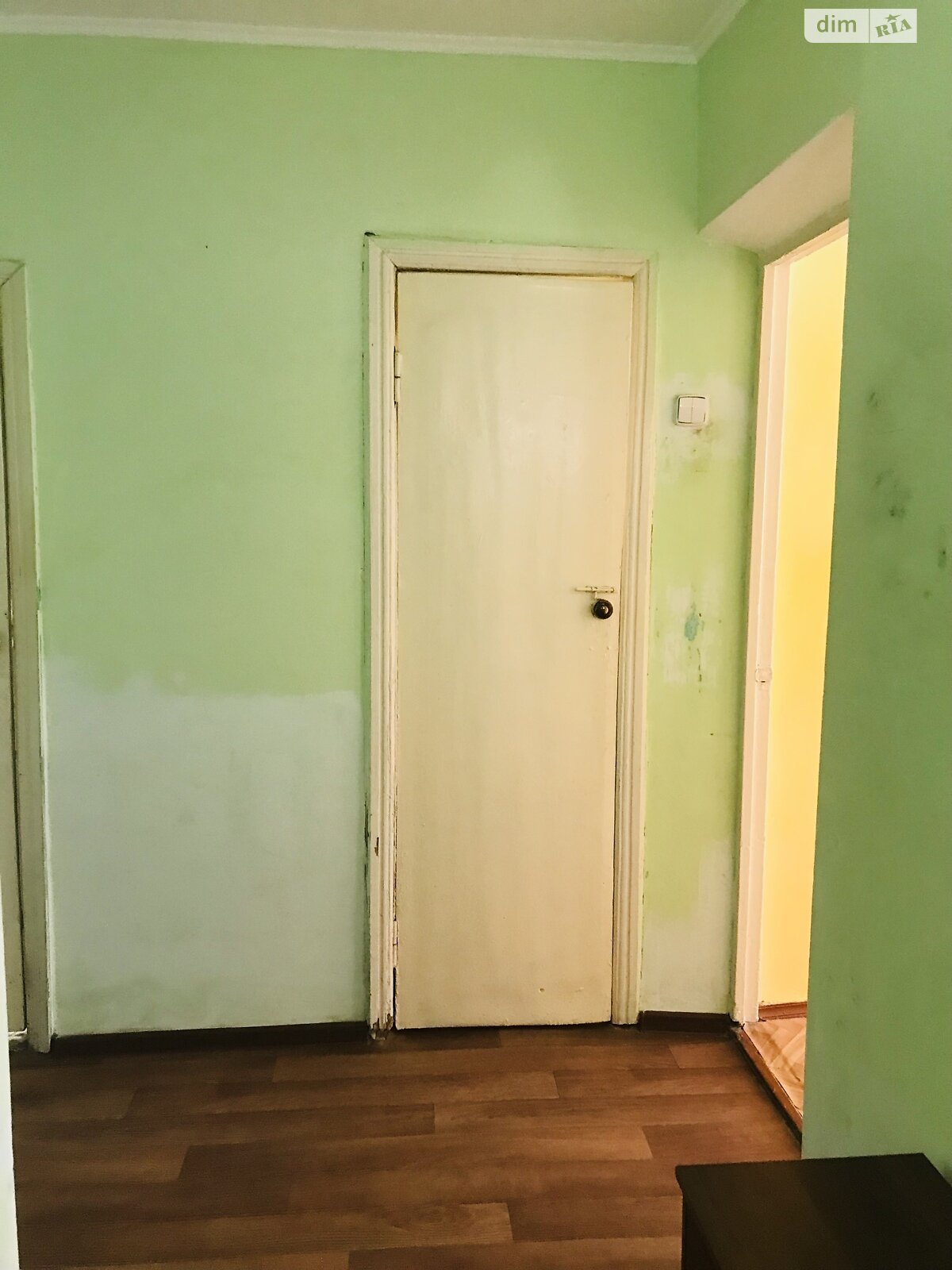 Продаж однокімнатної квартири в Вінниці, на вул. Левка Лук’яненка 24, район Тяжилів фото 1