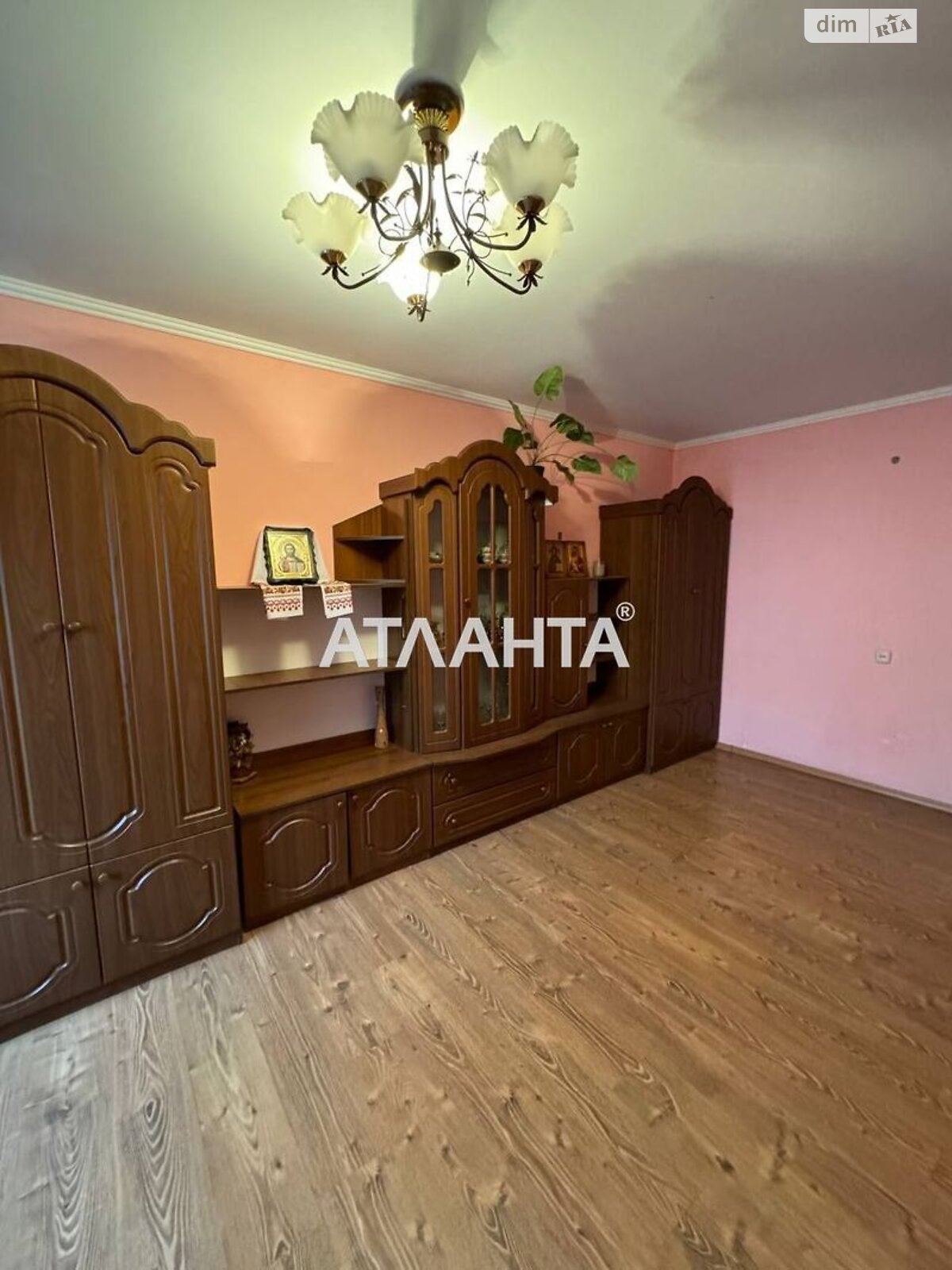 Продажа трехкомнатной квартиры в Виннице, на ул. Левка Лукьяненко, район Тяжилов фото 1