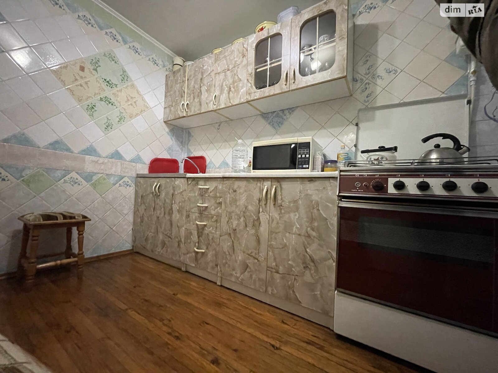 Продажа двухкомнатной квартиры в Виннице, на ул. Левка Лукьяненко, район Тяжилов фото 1