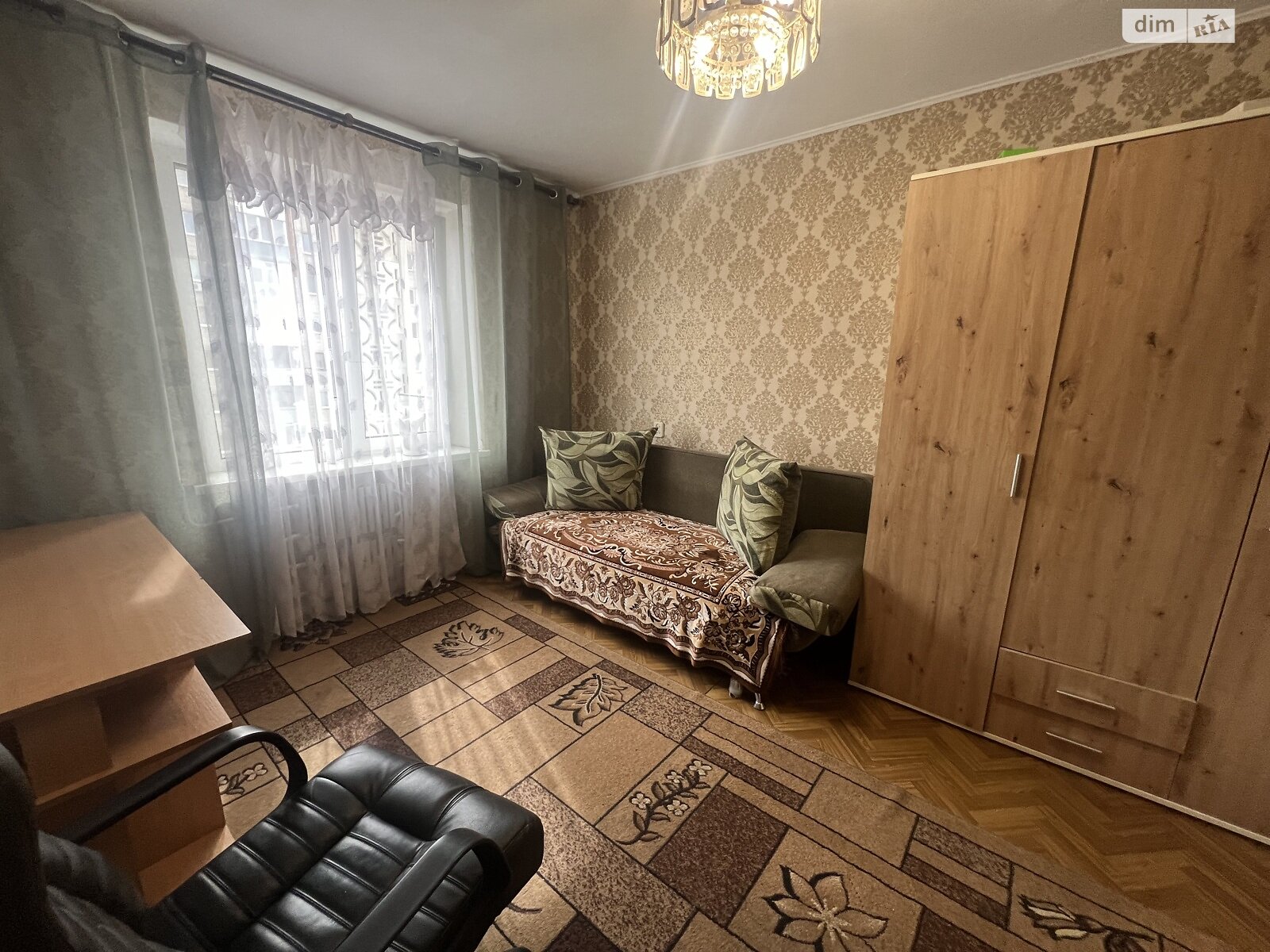 Продажа двухкомнатной квартиры в Виннице, на ул. Левка Лукьяненко 54, район Тяжилов фото 1