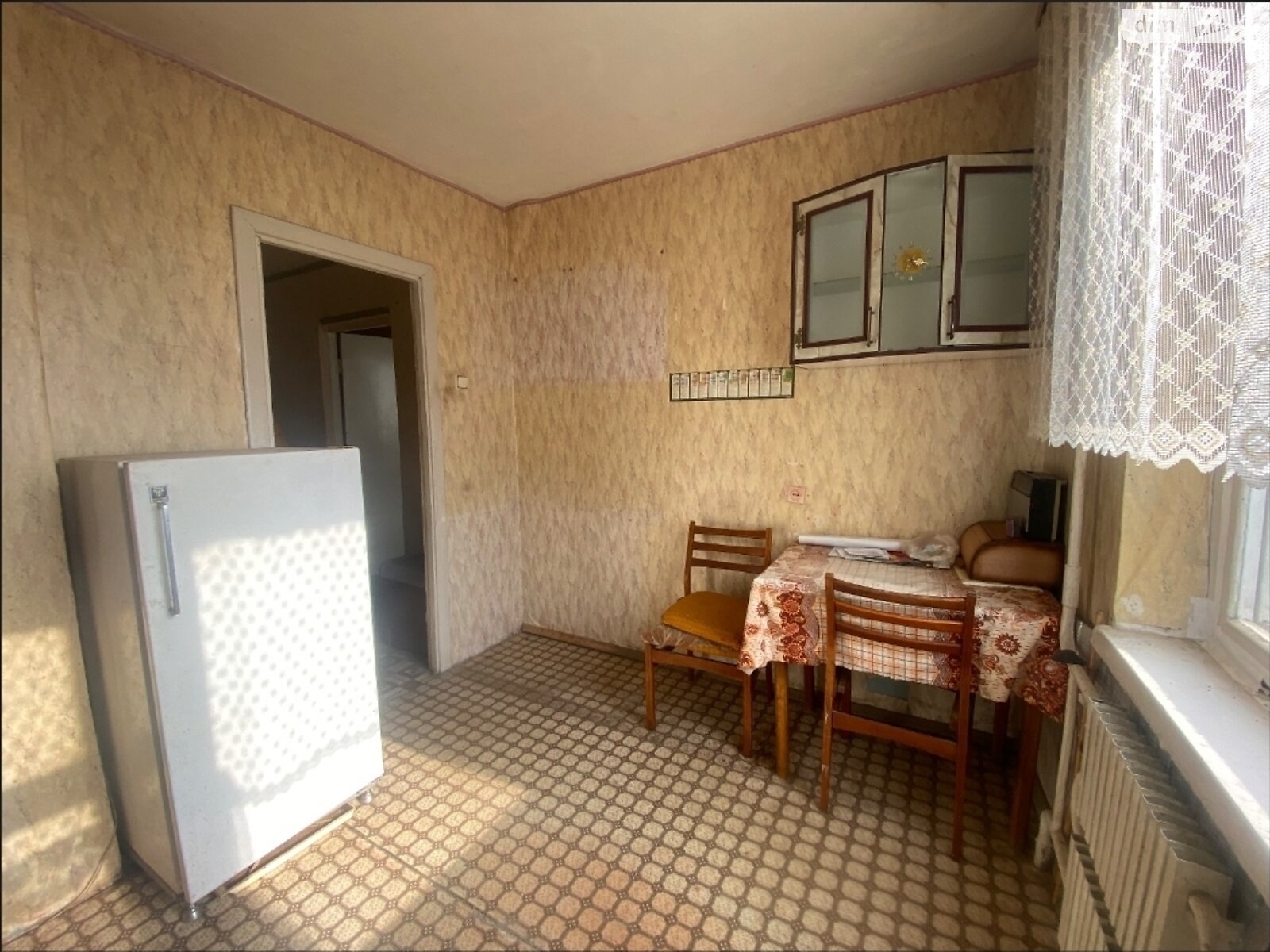 Продажа однокомнатной квартиры в Виннице, на ул. Левка Лукьяненко, район Тяжилов фото 1