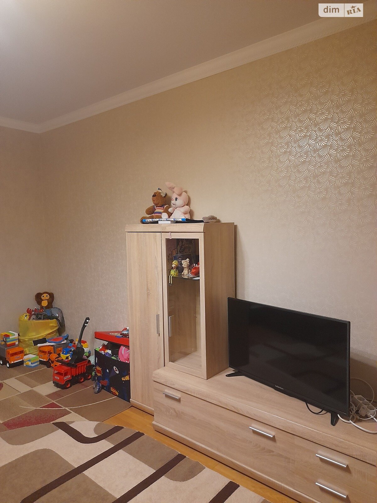 Продаж двокімнатної квартири в Вінниці, на вул. Левка Лук’яненка, район Тяжилів фото 1 Продаж двокімнатної квартири в Вінниці, на вул. Левка Лук’яненка, район Тяжилів фото 1