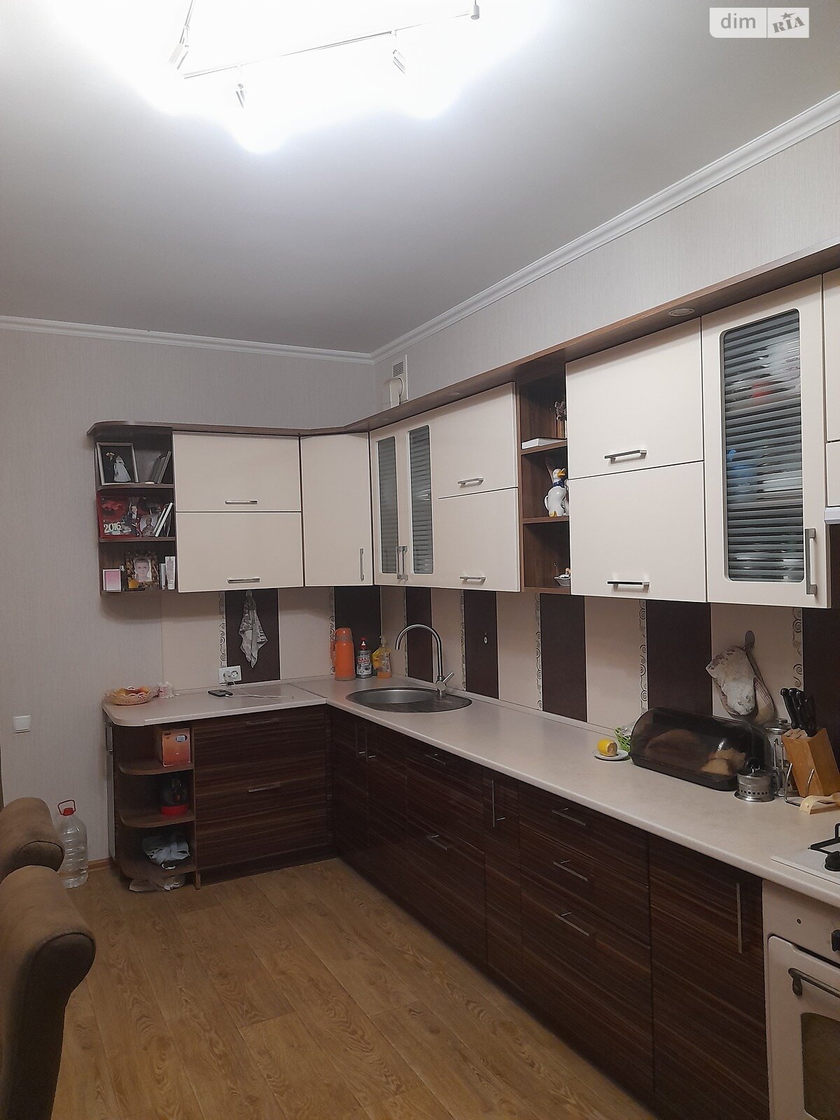 Продаж двокімнатної квартири в Вінниці, на вул. Левка Лук’яненка, район Тяжилів фото 1 Продаж двокімнатної квартири в Вінниці, на вул. Левка Лук’яненка, район Тяжилів фото 1