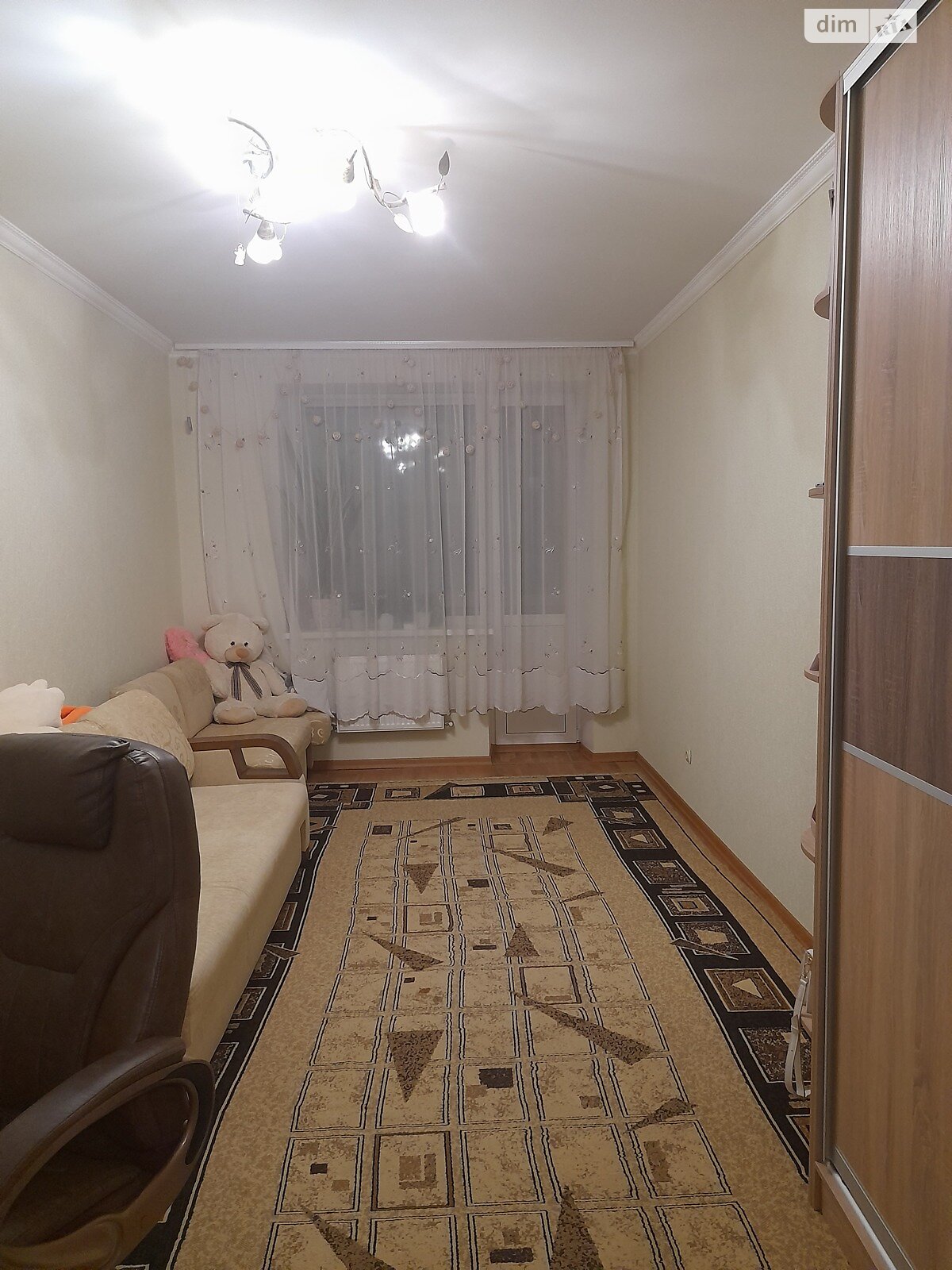 Продаж двокімнатної квартири в Вінниці, на вул. Левка Лук’яненка, район Тяжилів фото 1 Продаж двокімнатної квартири в Вінниці, на вул. Левка Лук’яненка, район Тяжилів фото 1