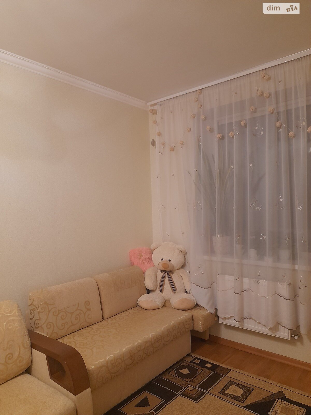 Продаж двокімнатної квартири в Вінниці, на вул. Левка Лук’яненка, район Тяжилів фото 1 Продаж двокімнатної квартири в Вінниці, на вул. Левка Лук’яненка, район Тяжилів фото 1