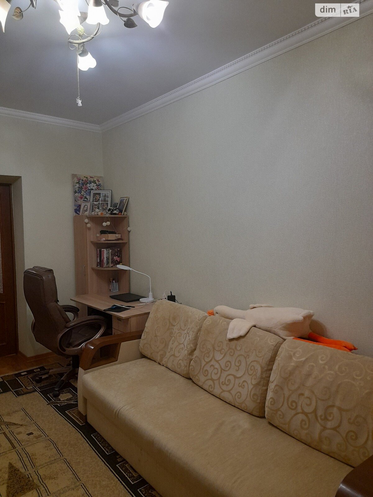 Продаж двокімнатної квартири в Вінниці, на вул. Левка Лук’яненка, район Тяжилів фото 1 Продаж двокімнатної квартири в Вінниці, на вул. Левка Лук’яненка, район Тяжилів фото 1