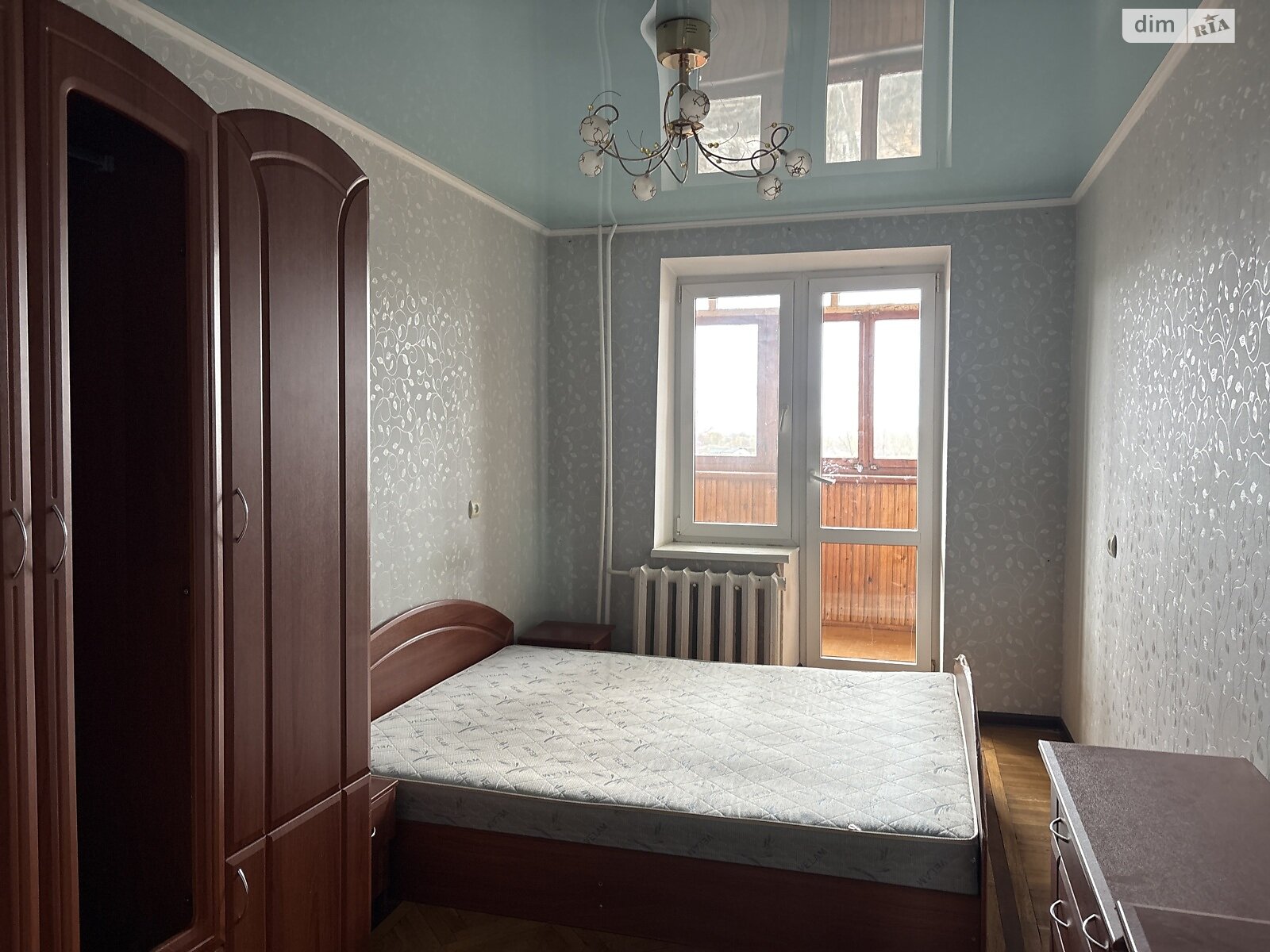 Продажа четырехкомнатной квартиры в Виннице, на ул. Левка Лукьяненко, район Тяжилов фото 1 Продажа четырехкомнатной квартиры в Виннице, на ул. Левка Лукьяненко, район Тяжилов фото 1
