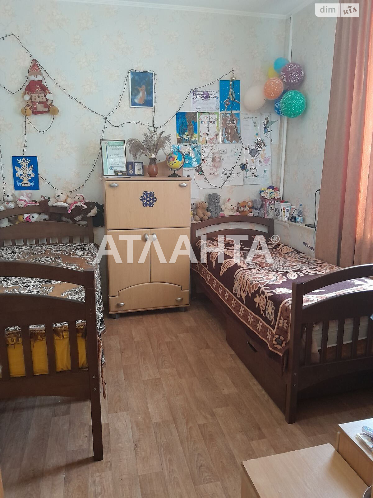 Продажа двухкомнатной квартиры в Виннице, на ул. Левка Лукьяненко, район Тяжилов фото 1 Продажа двухкомнатной квартиры в Виннице, на ул. Левка Лукьяненко, район Тяжилов фото 1