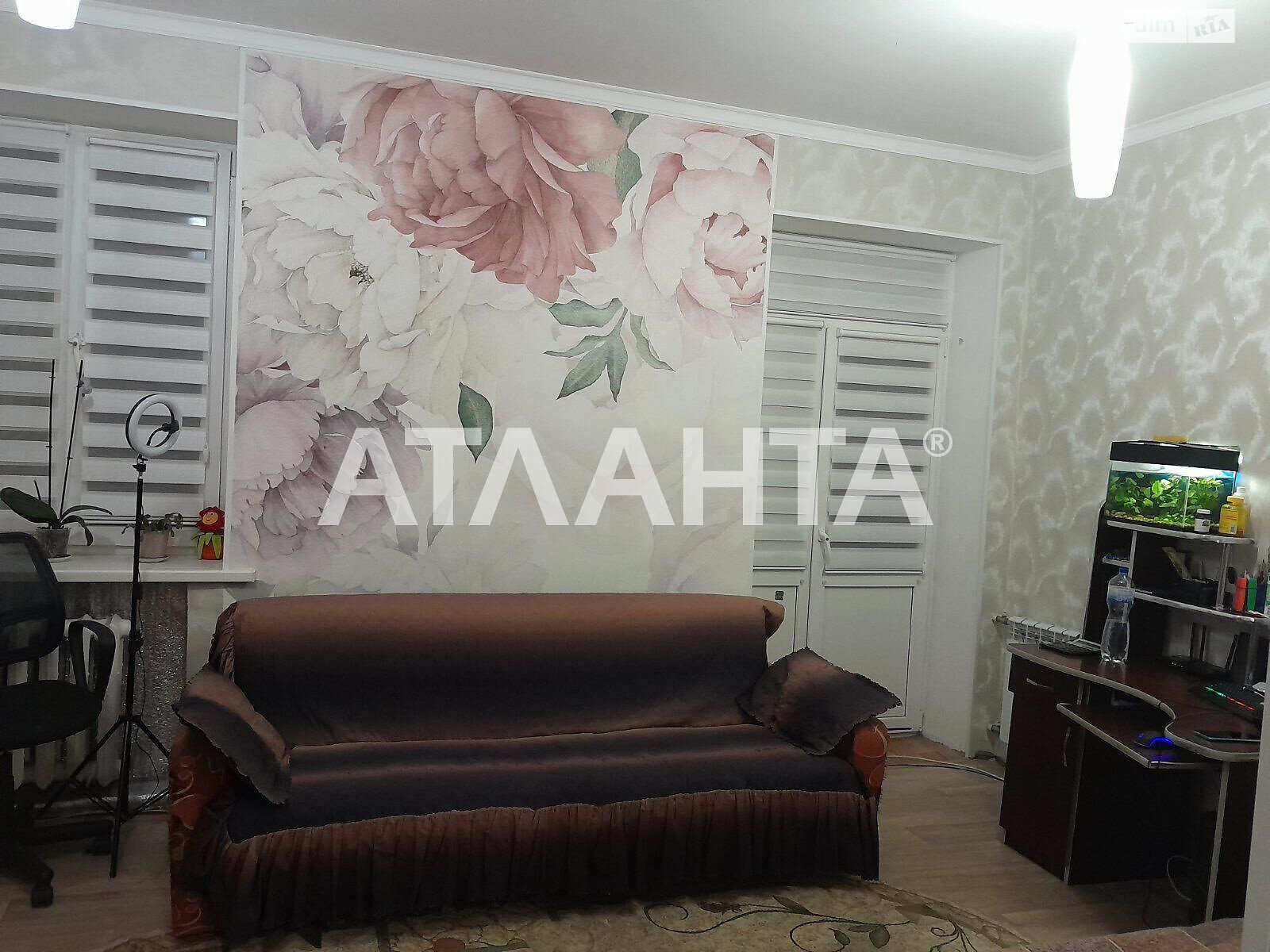 Продажа двухкомнатной квартиры в Виннице, на ул. Левка Лукьяненко, район Тяжилов фото 1 Продажа двухкомнатной квартиры в Виннице, на ул. Левка Лукьяненко, район Тяжилов фото 1