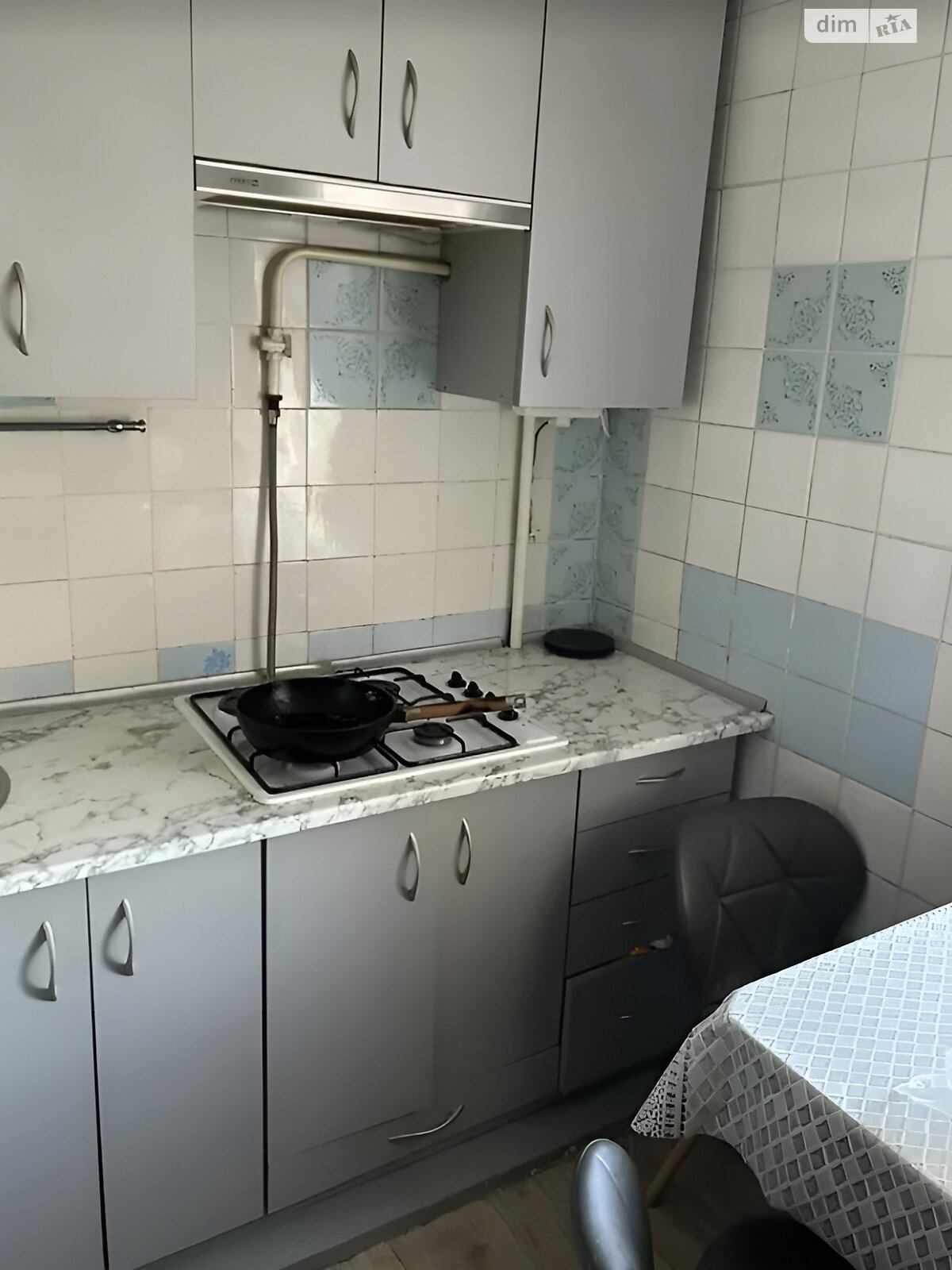 Продаж однокімнатної квартири в Вінниці, на вул. Левка Лук’яненка 46, район Тяжилів фото 1 Продаж однокімнатної квартири в Вінниці, на вул. Левка Лук’яненка 46, район Тяжилів фото 1