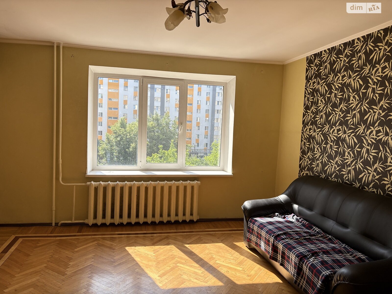 Продажа трехкомнатной квартиры в Виннице, на ул. Левка Лукьяненко 52, район Тяжилов фото 1 Продажа трехкомнатной квартиры в Виннице, на ул. Левка Лукьяненко 52, район Тяжилов фото 1