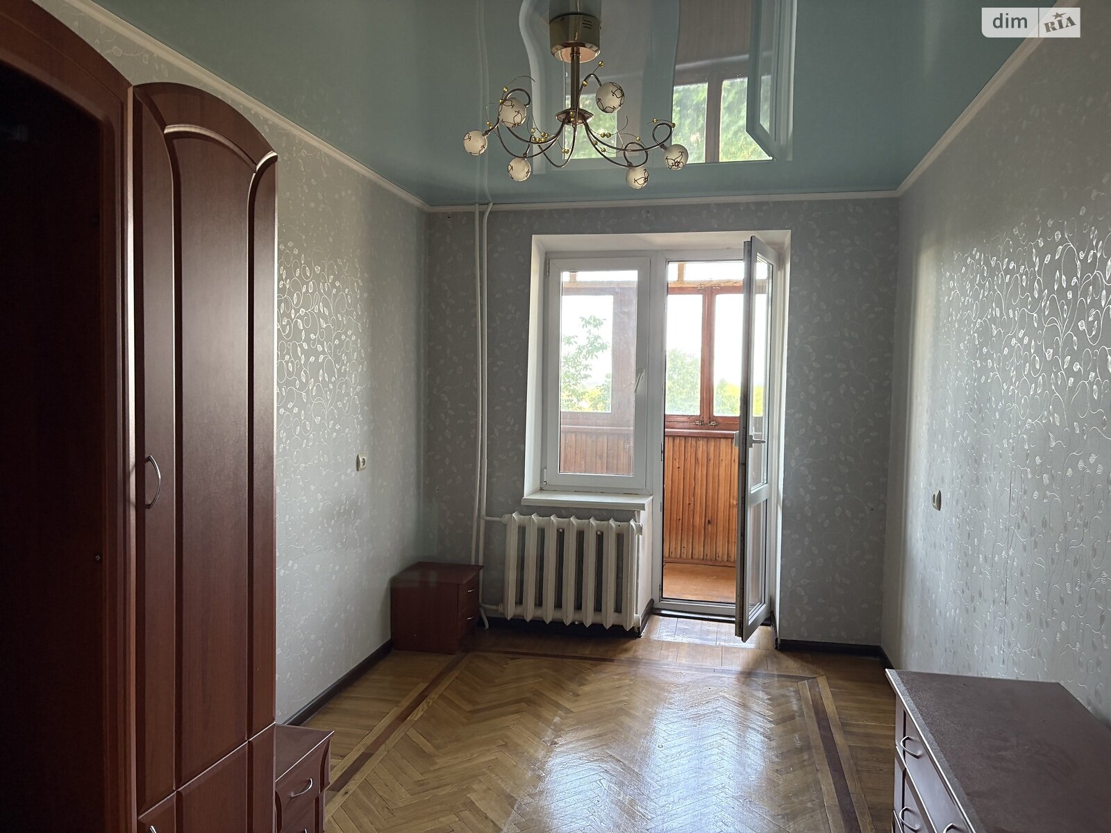 Продажа трехкомнатной квартиры в Виннице, на ул. Левка Лукьяненко 52, район Тяжилов фото 1 Продажа трехкомнатной квартиры в Виннице, на ул. Левка Лукьяненко 52, район Тяжилов фото 1