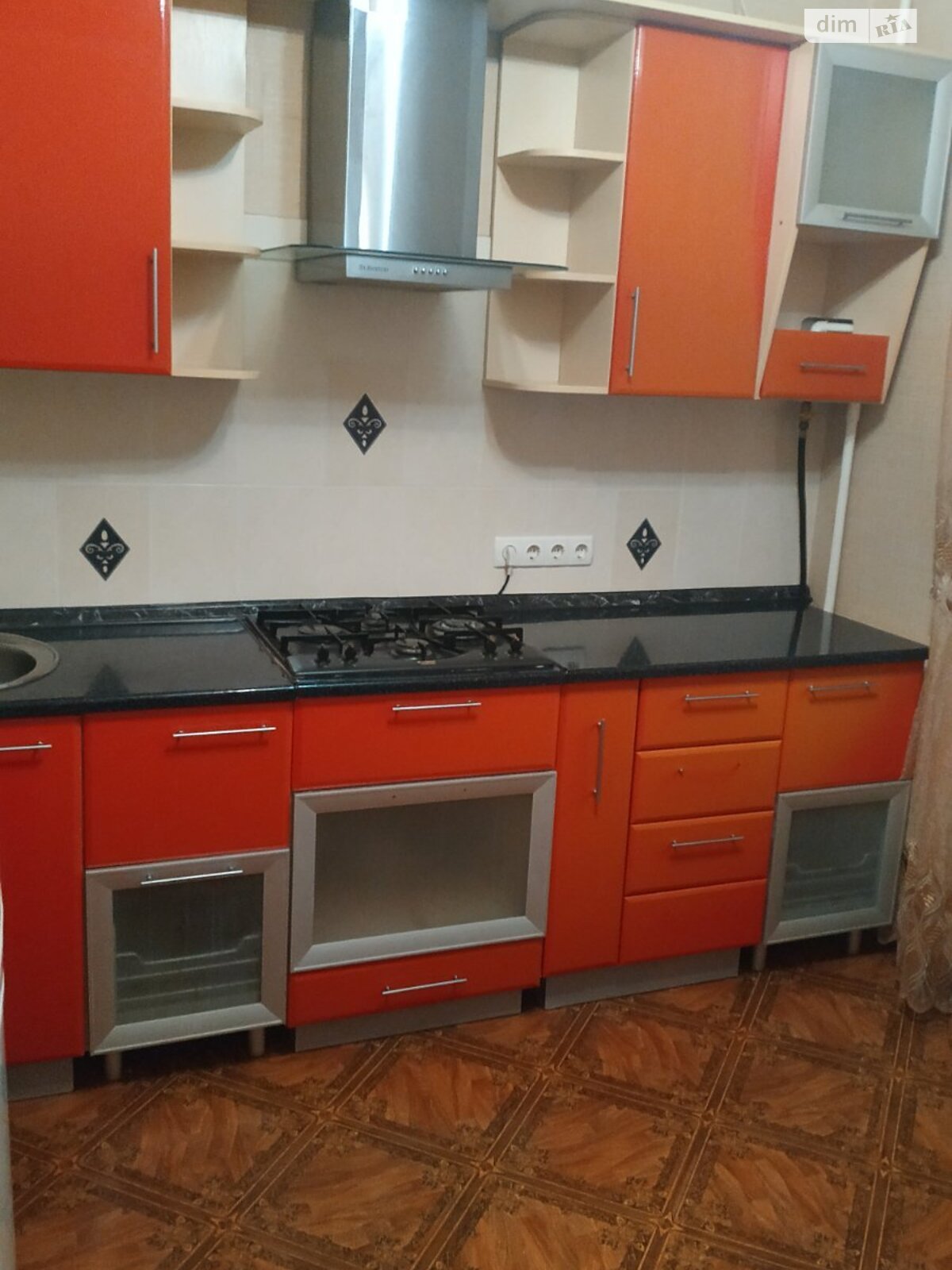 Продаж двокімнатної квартири в Вінниці, на вул. Левка Лук’яненка 58, район Тяжилів фото 1 Продаж двокімнатної квартири в Вінниці, на вул. Левка Лук’яненка 58, район Тяжилів фото 1