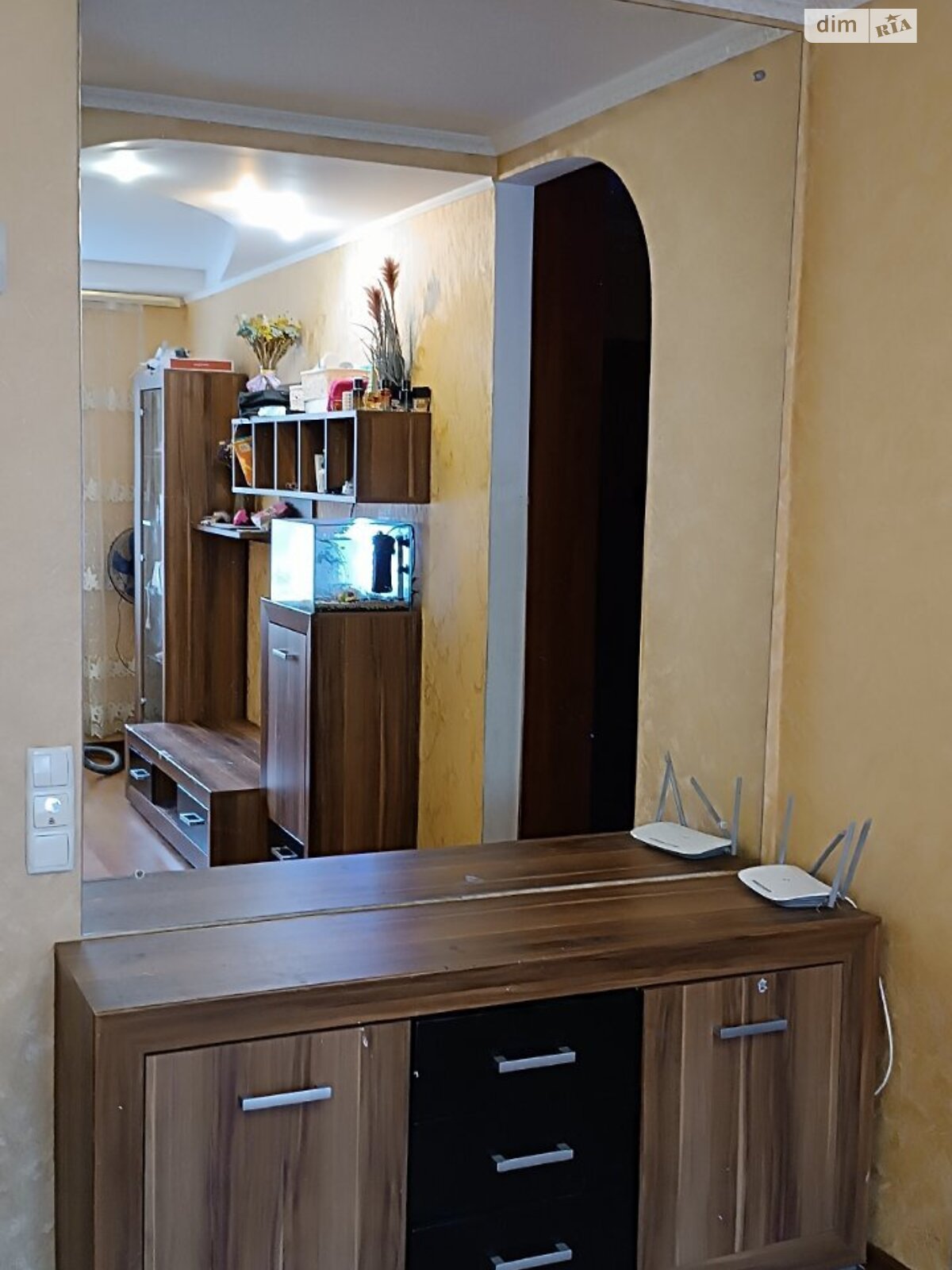 Продаж двокімнатної квартири в Вінниці, на вул. Левка Лук’яненка 58, район Тяжилів фото 1 Продаж двокімнатної квартири в Вінниці, на вул. Левка Лук’яненка 58, район Тяжилів фото 1
