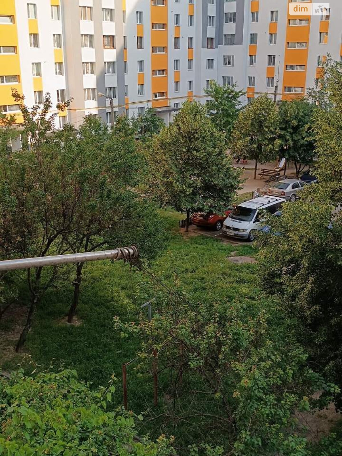 Продаж двокімнатної квартири в Вінниці, на вул. Левка Лук’яненка 58, район Тяжилів фото 1 Продаж двокімнатної квартири в Вінниці, на вул. Левка Лук’яненка 58, район Тяжилів фото 1