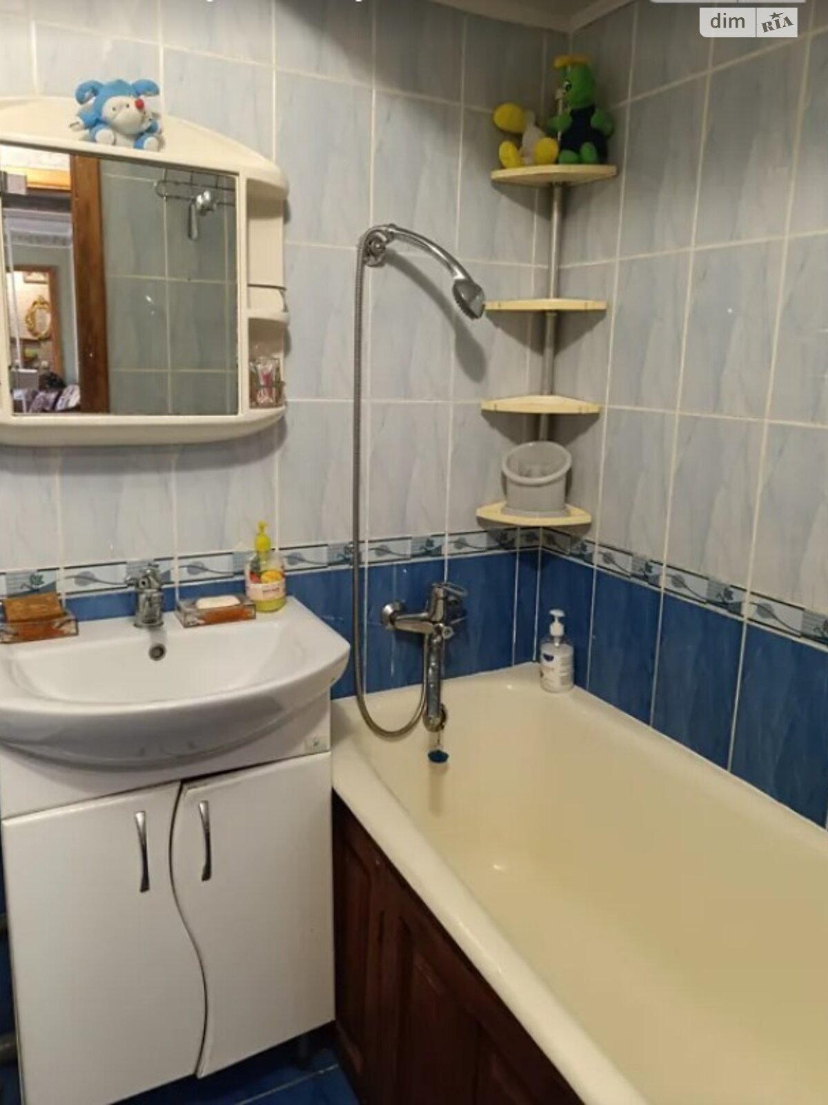 Продаж однокімнатної квартири в Вінниці, на вул. Левка Лук’яненка 33, район Тяжилів фото 1 Продаж однокімнатної квартири в Вінниці, на вул. Левка Лук’яненка 33, район Тяжилів фото 1