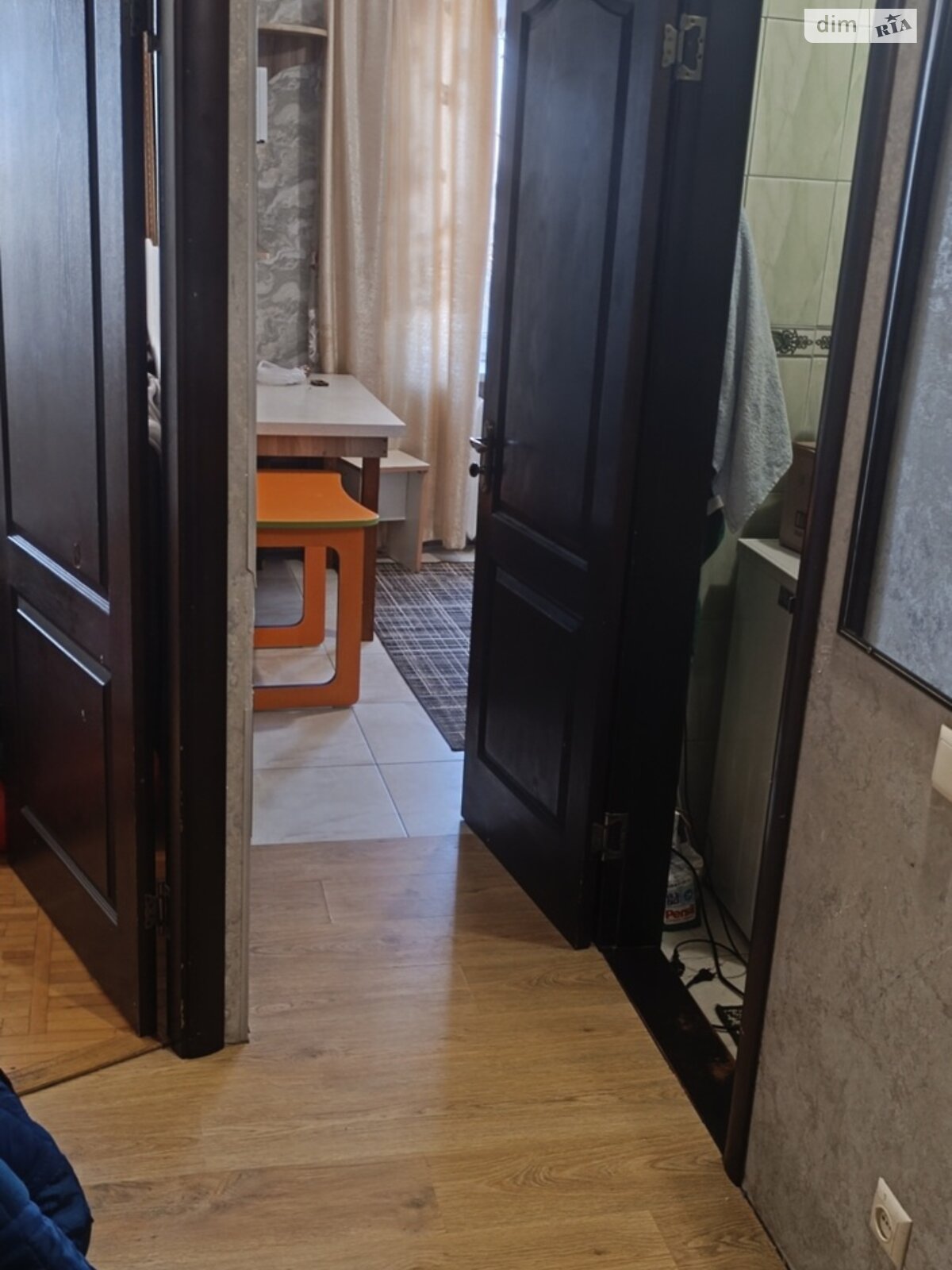 Продажа однокомнатной квартиры в Виннице, на ул. Левка Лукьяненко, район Тяжилов фото 1