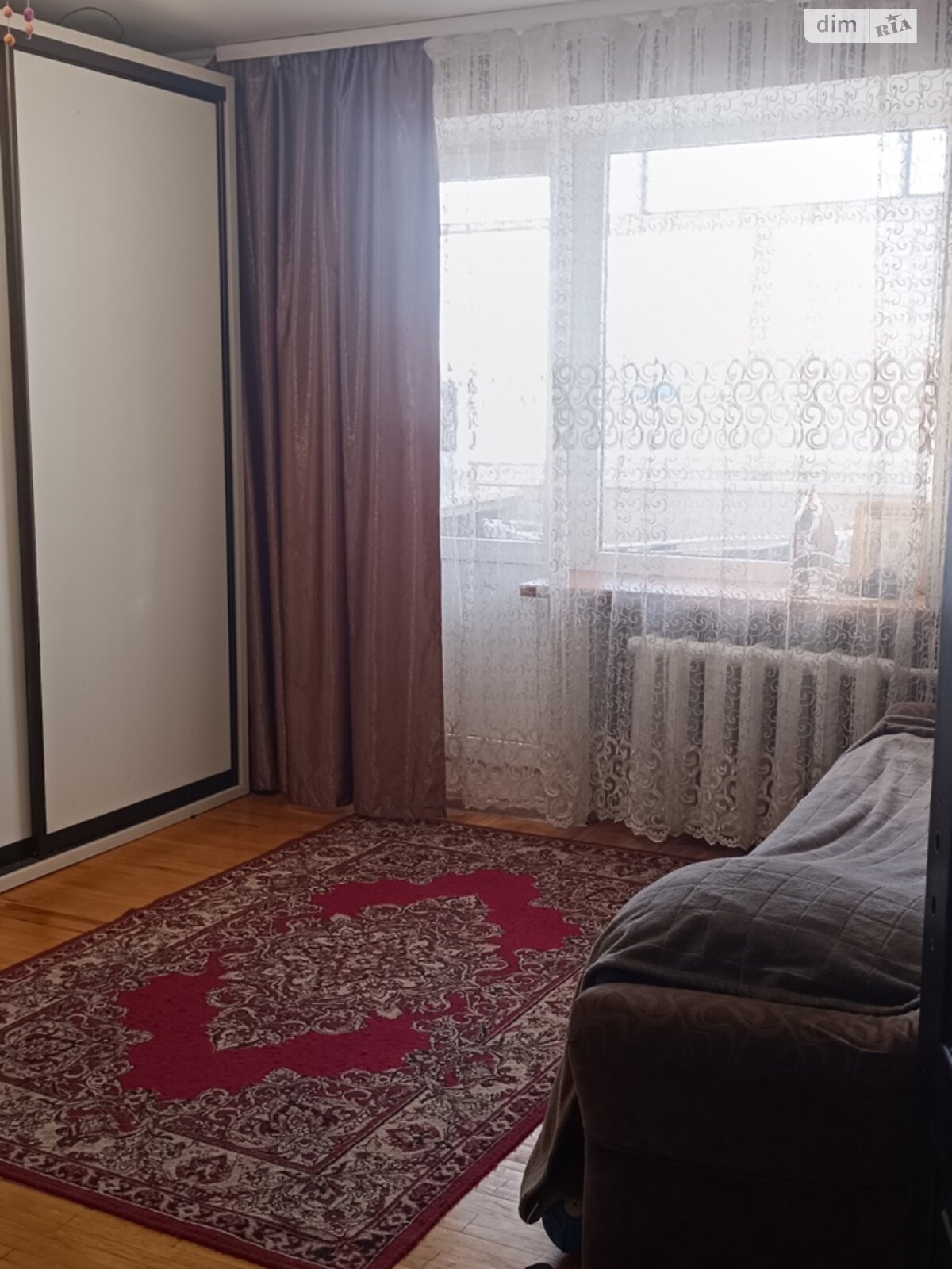 Продажа однокомнатной квартиры в Виннице, на ул. Левка Лукьяненко, район Тяжилов фото 1