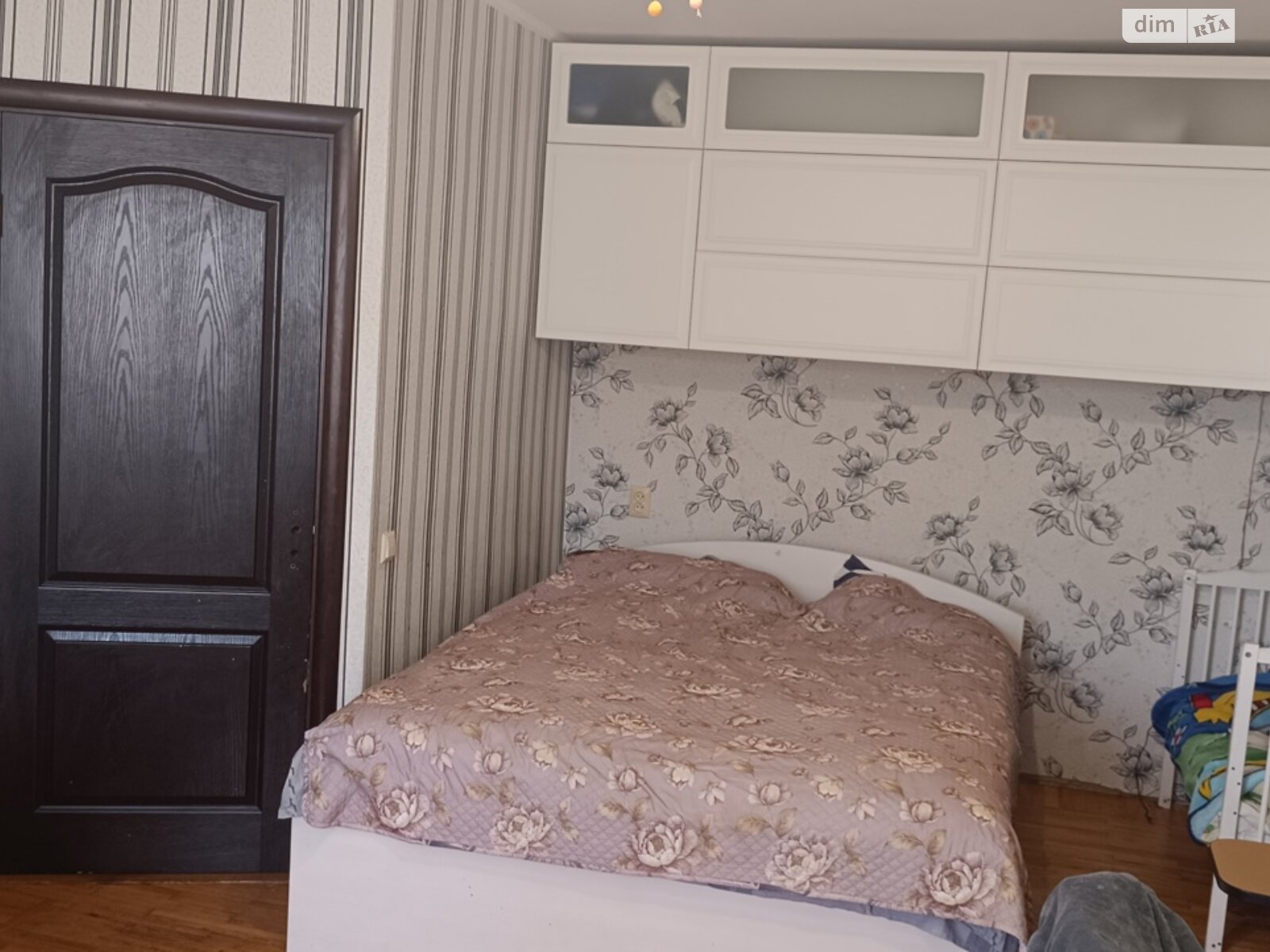 Продажа однокомнатной квартиры в Виннице, на ул. Левка Лукьяненко, район Тяжилов фото 1
