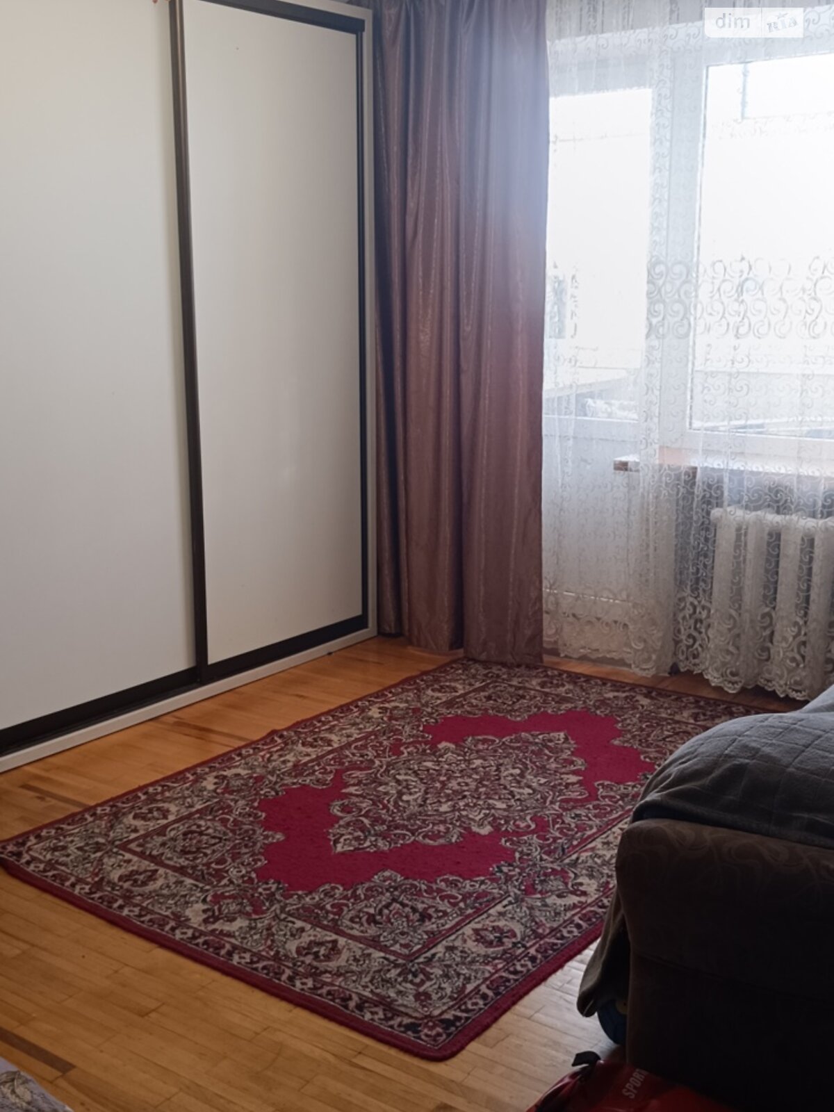 Продажа однокомнатной квартиры в Виннице, на ул. Левка Лукьяненко, район Тяжилов фото 1