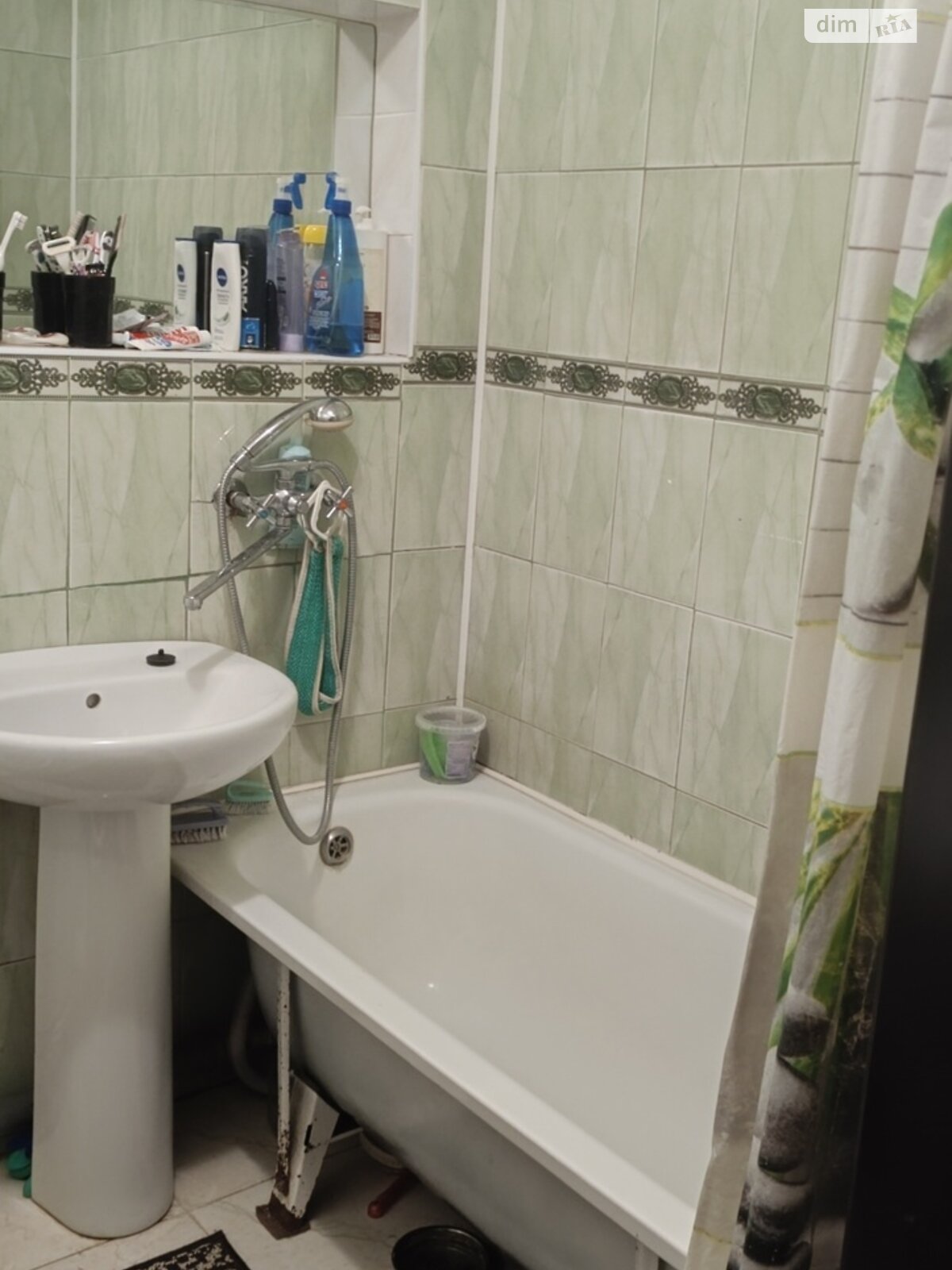 Продажа однокомнатной квартиры в Виннице, на ул. Левка Лукьяненко, район Тяжилов фото 1