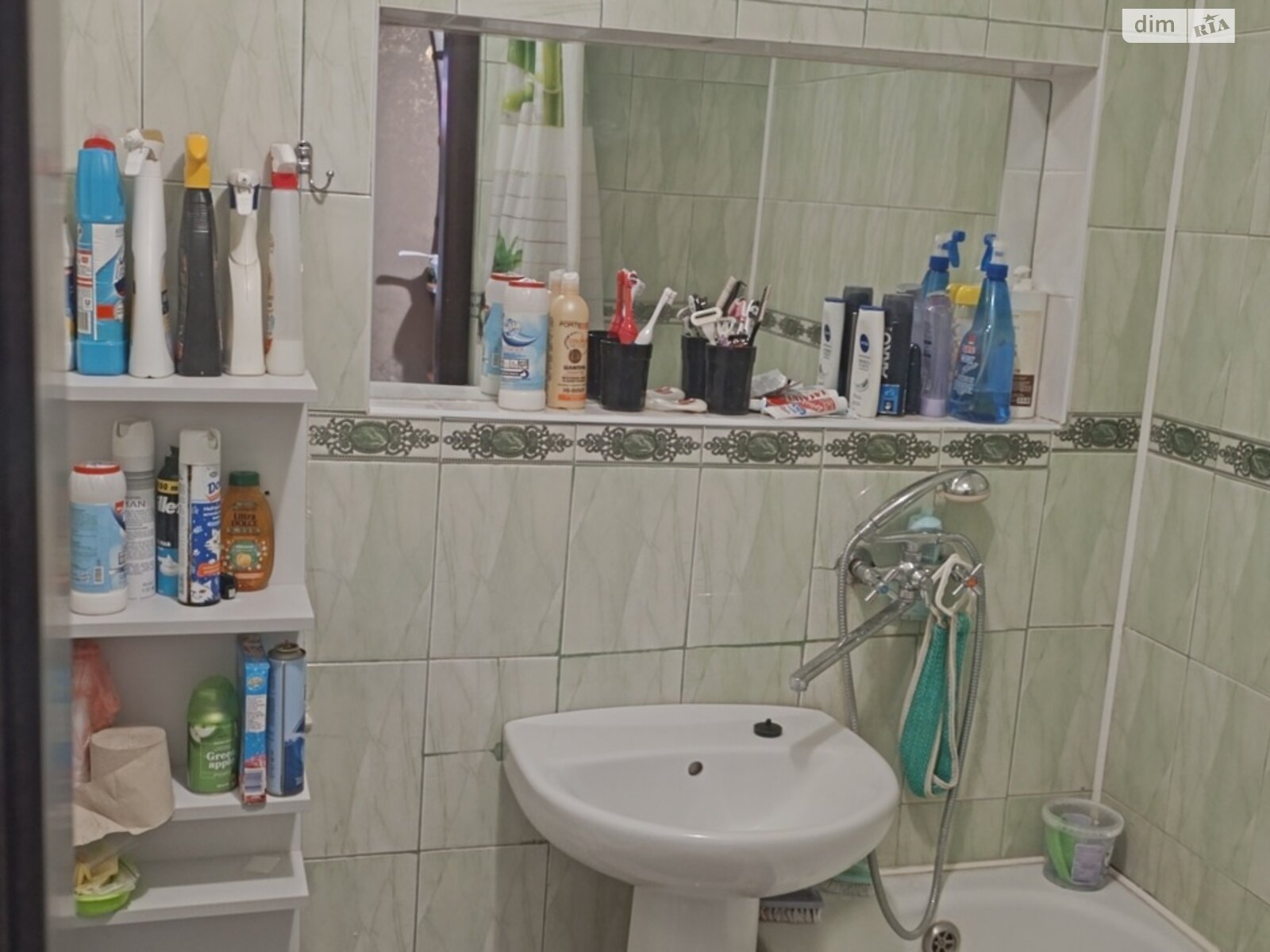 Продажа однокомнатной квартиры в Виннице, на ул. Левка Лукьяненко, район Тяжилов фото 1