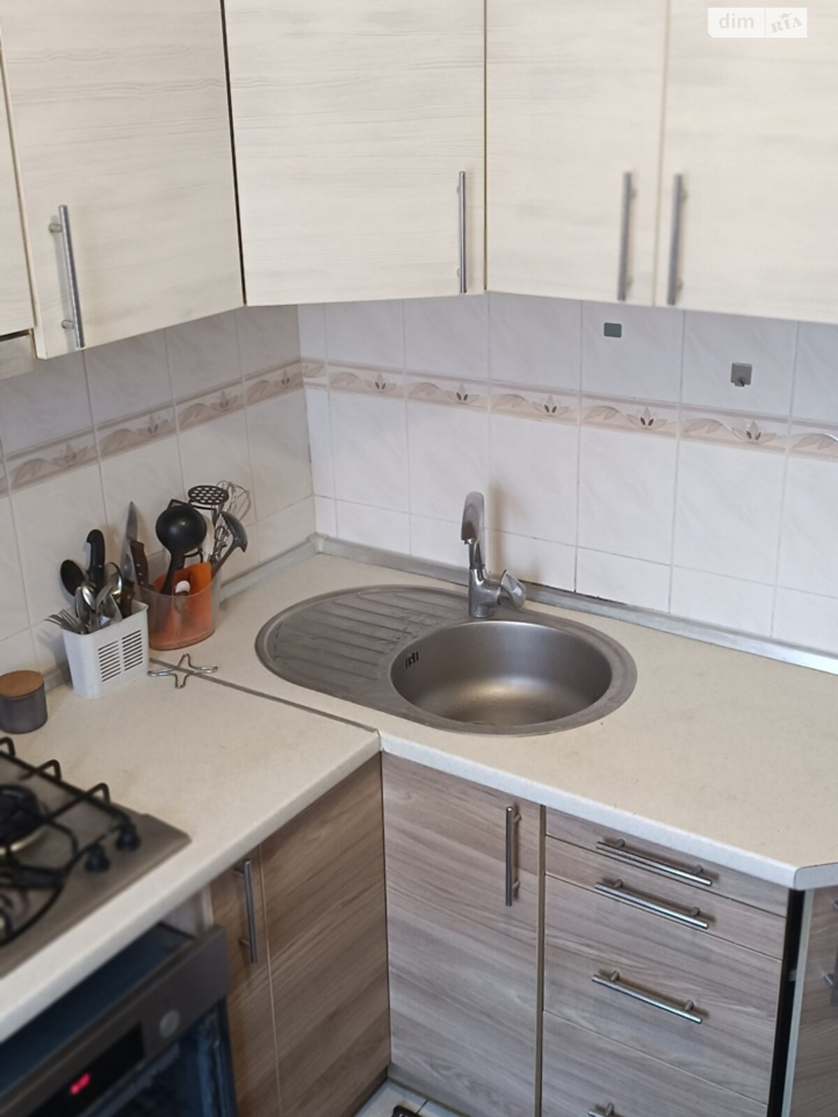 Продажа однокомнатной квартиры в Виннице, на ул. Левка Лукьяненко, район Тяжилов фото 1