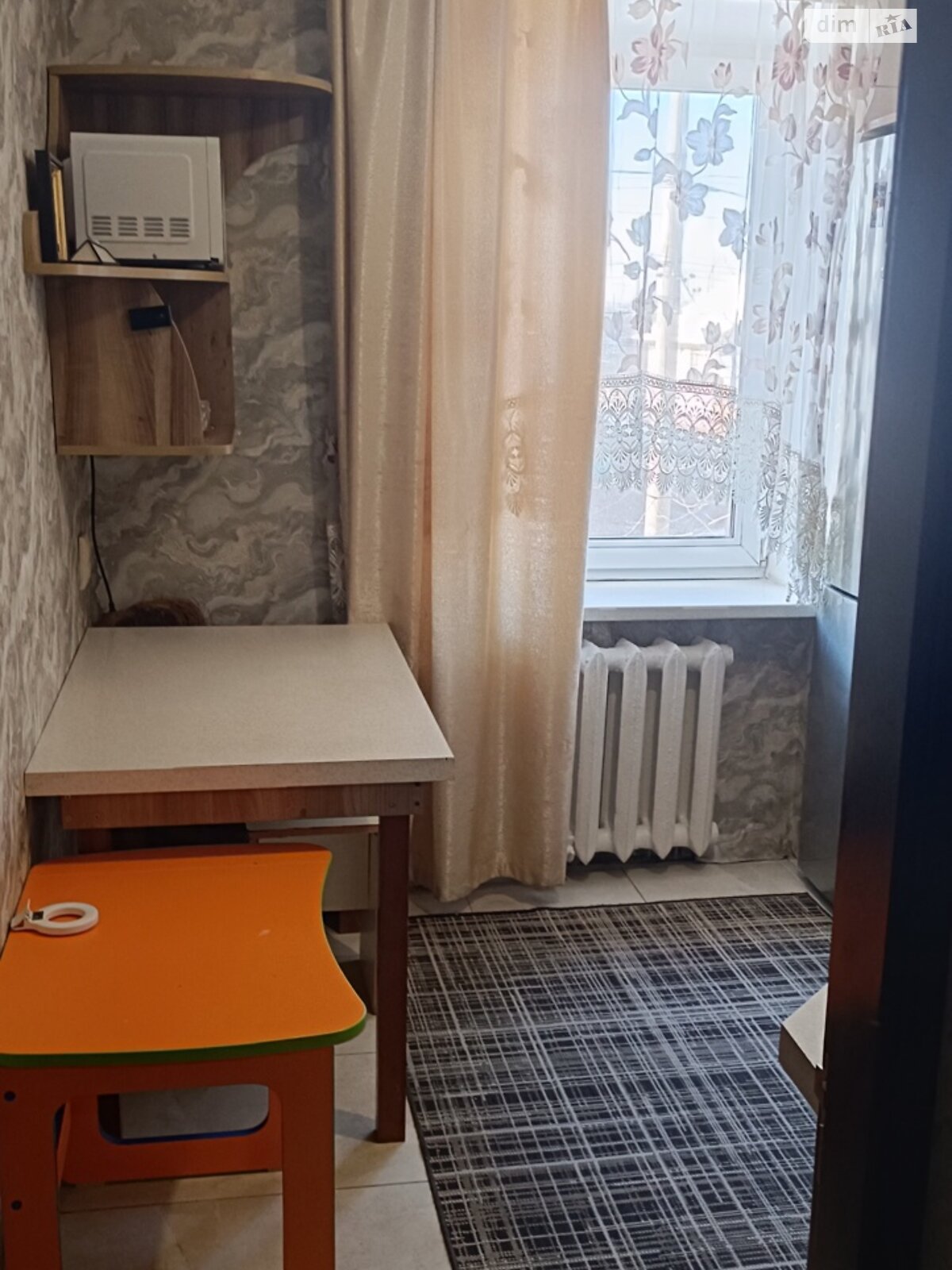 Продажа однокомнатной квартиры в Виннице, на ул. Левка Лукьяненко, район Тяжилов фото 1