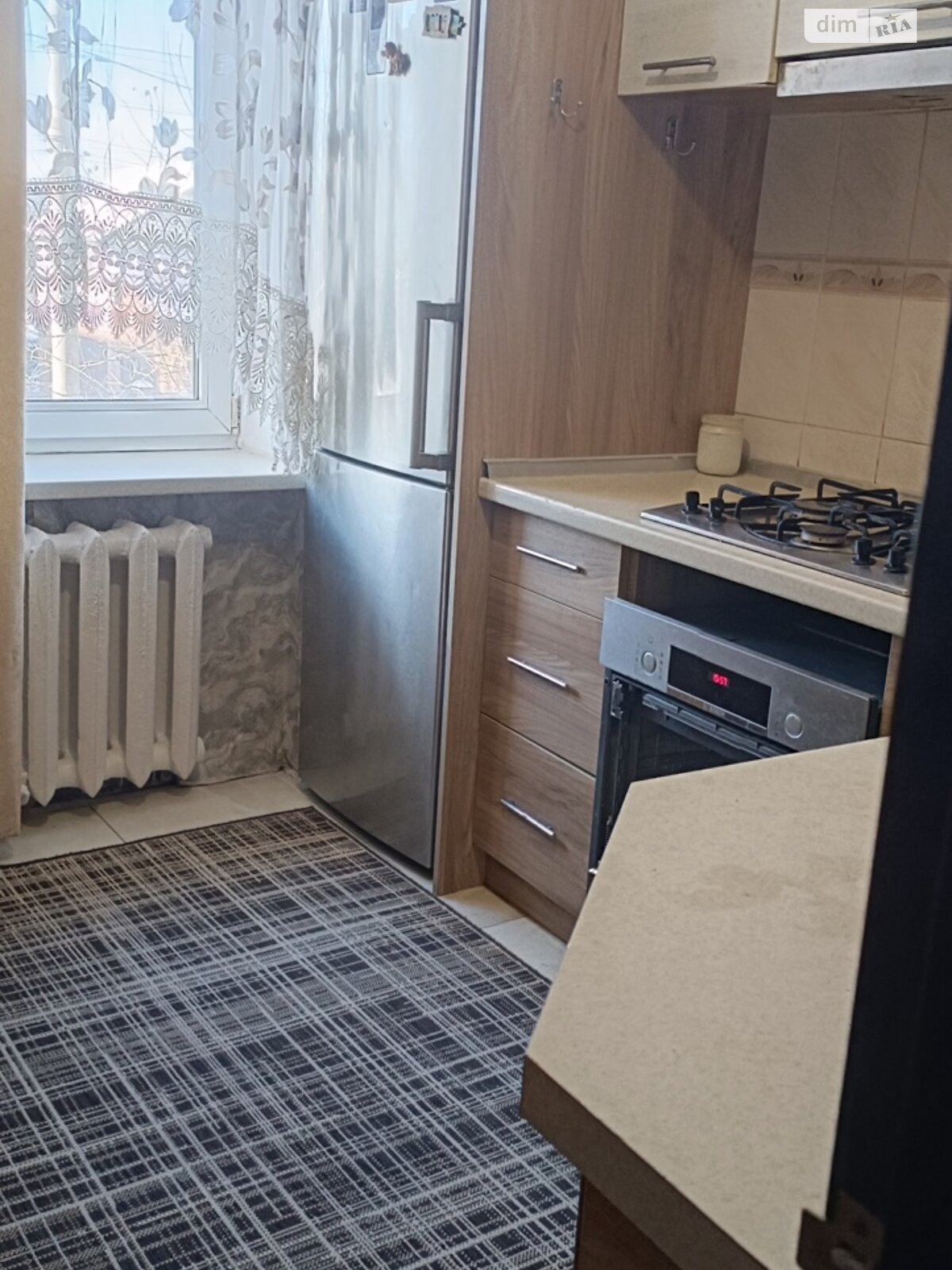 Продажа однокомнатной квартиры в Виннице, на ул. Левка Лукьяненко, район Тяжилов фото 1