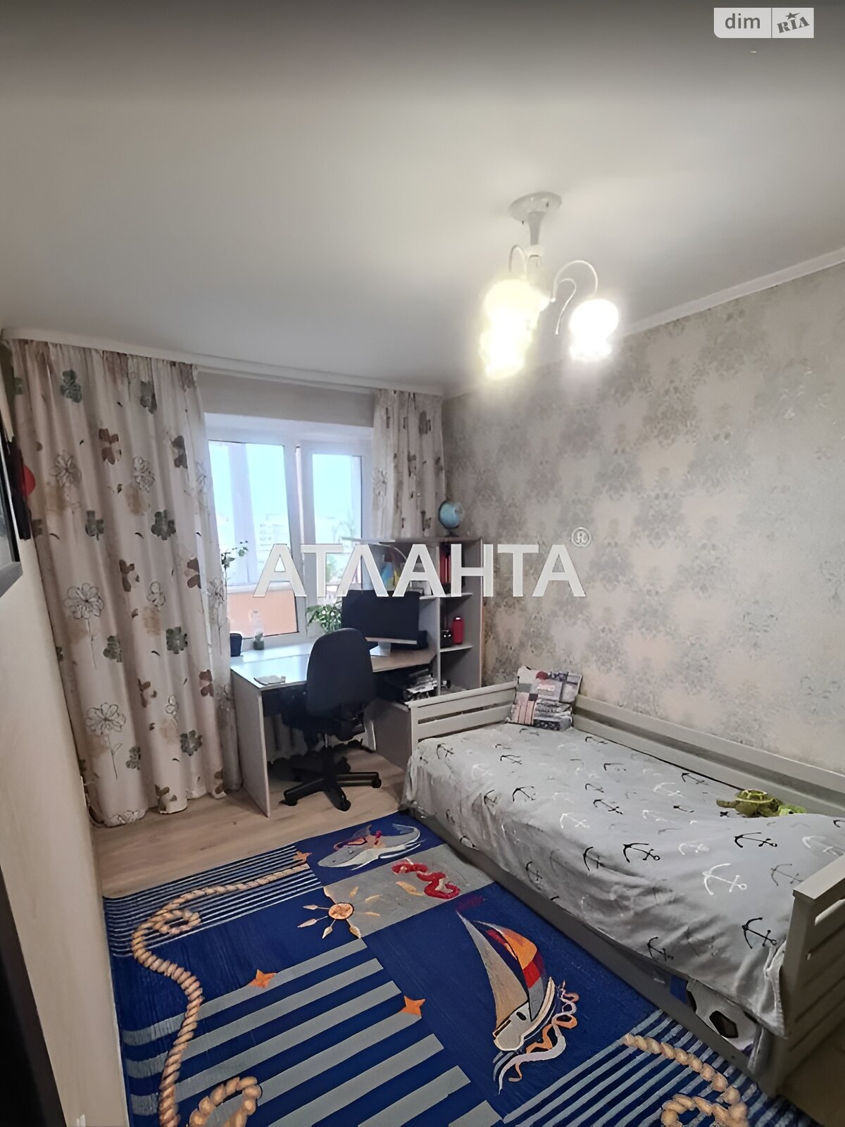 Продаж двокімнатної квартири в Вінниці, на вул. Генерала Григоренка, район Замостянський фото 2 Продаж двокімнатної квартири в Вінниці, на вул. Генерала Григоренка, район Замостянський фото 2
