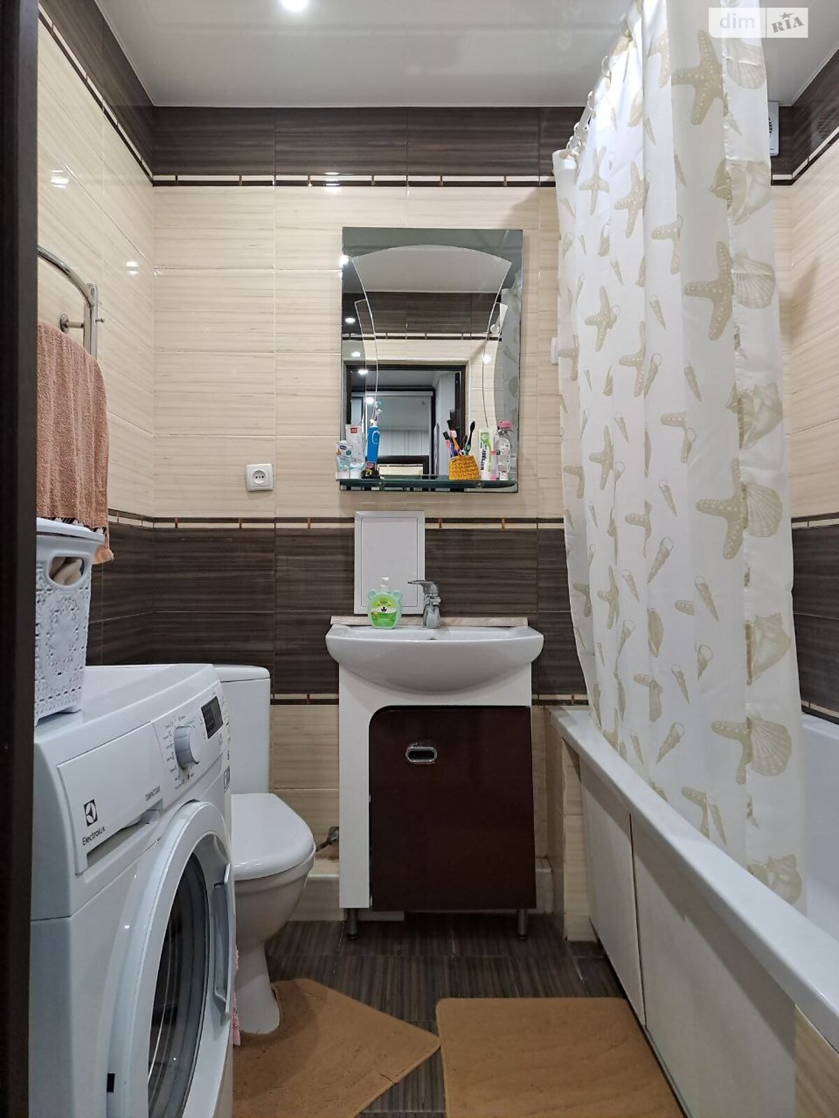 Продаж однокімнатної квартири в Вінниці, на вул. Садова 22, район Тяжилів фото 1 Продаж однокімнатної квартири в Вінниці, на вул. Садова 22, район Тяжилів фото 1