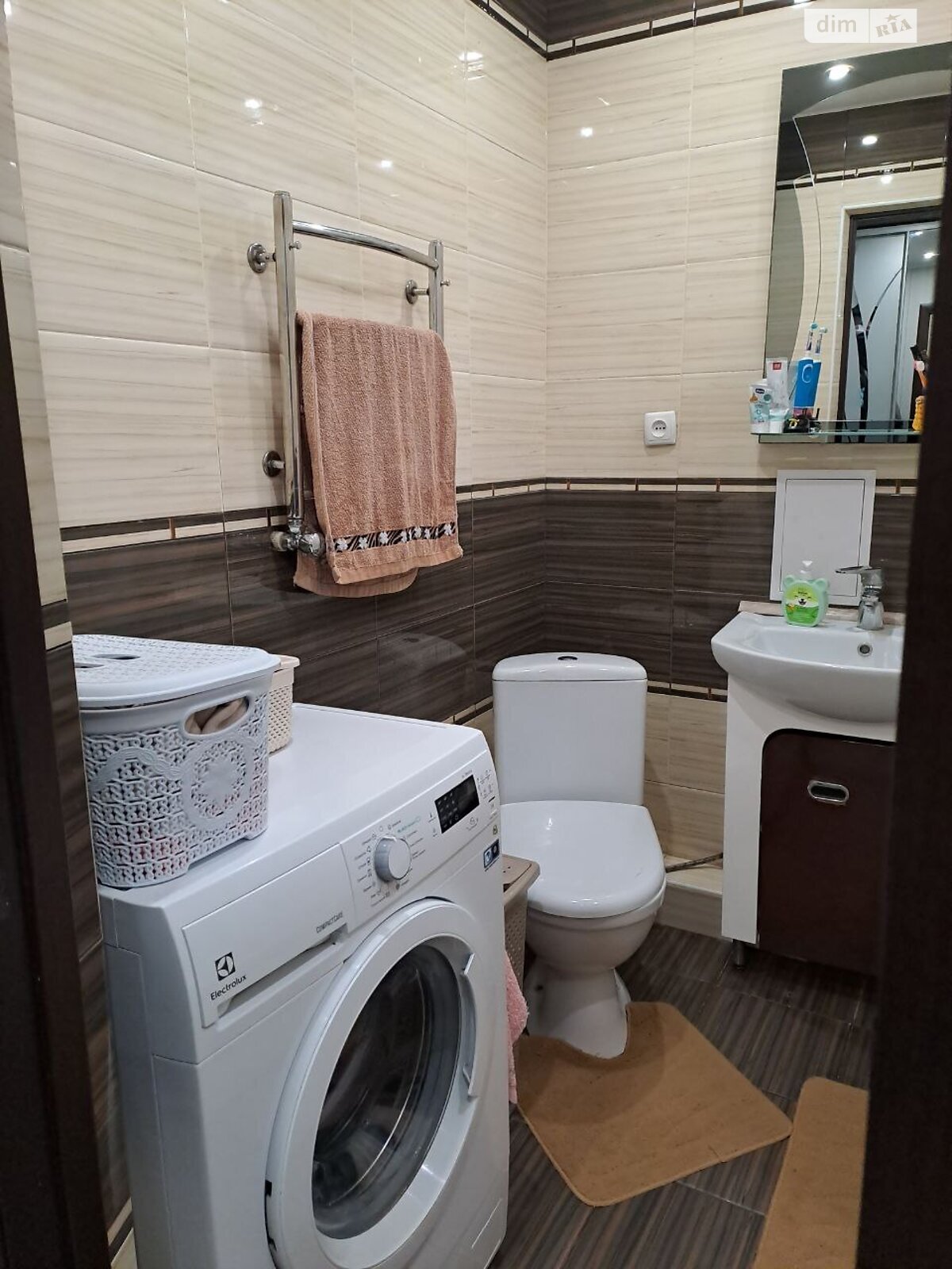 Продаж однокімнатної квартири в Вінниці, на вул. Садова 22, район Тяжилів фото 1 Продаж однокімнатної квартири в Вінниці, на вул. Садова 22, район Тяжилів фото 1