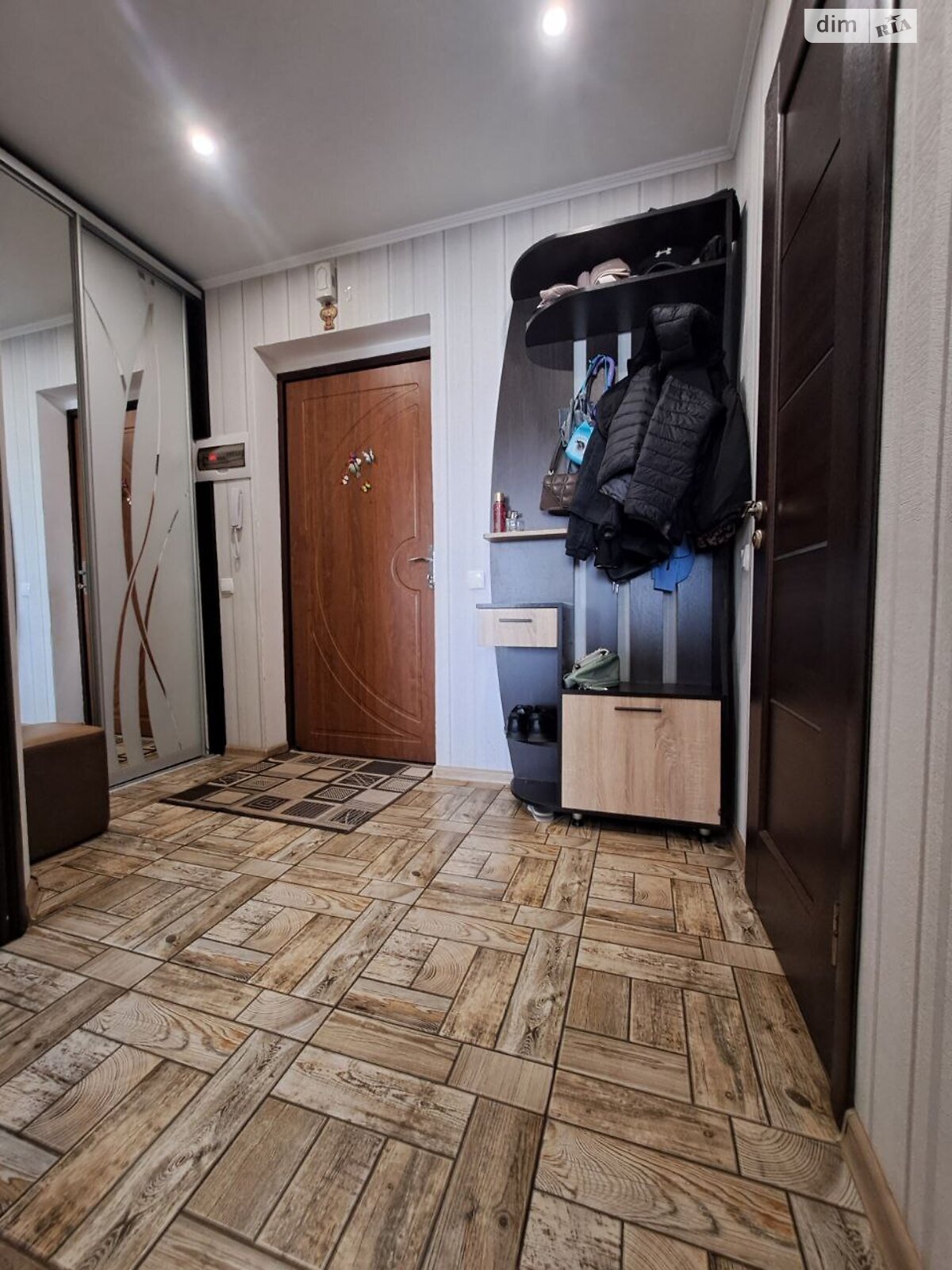 Продаж однокімнатної квартири в Вінниці, на вул. Садова 22, район Тяжилів фото 1 Продаж однокімнатної квартири в Вінниці, на вул. Садова 22, район Тяжилів фото 1