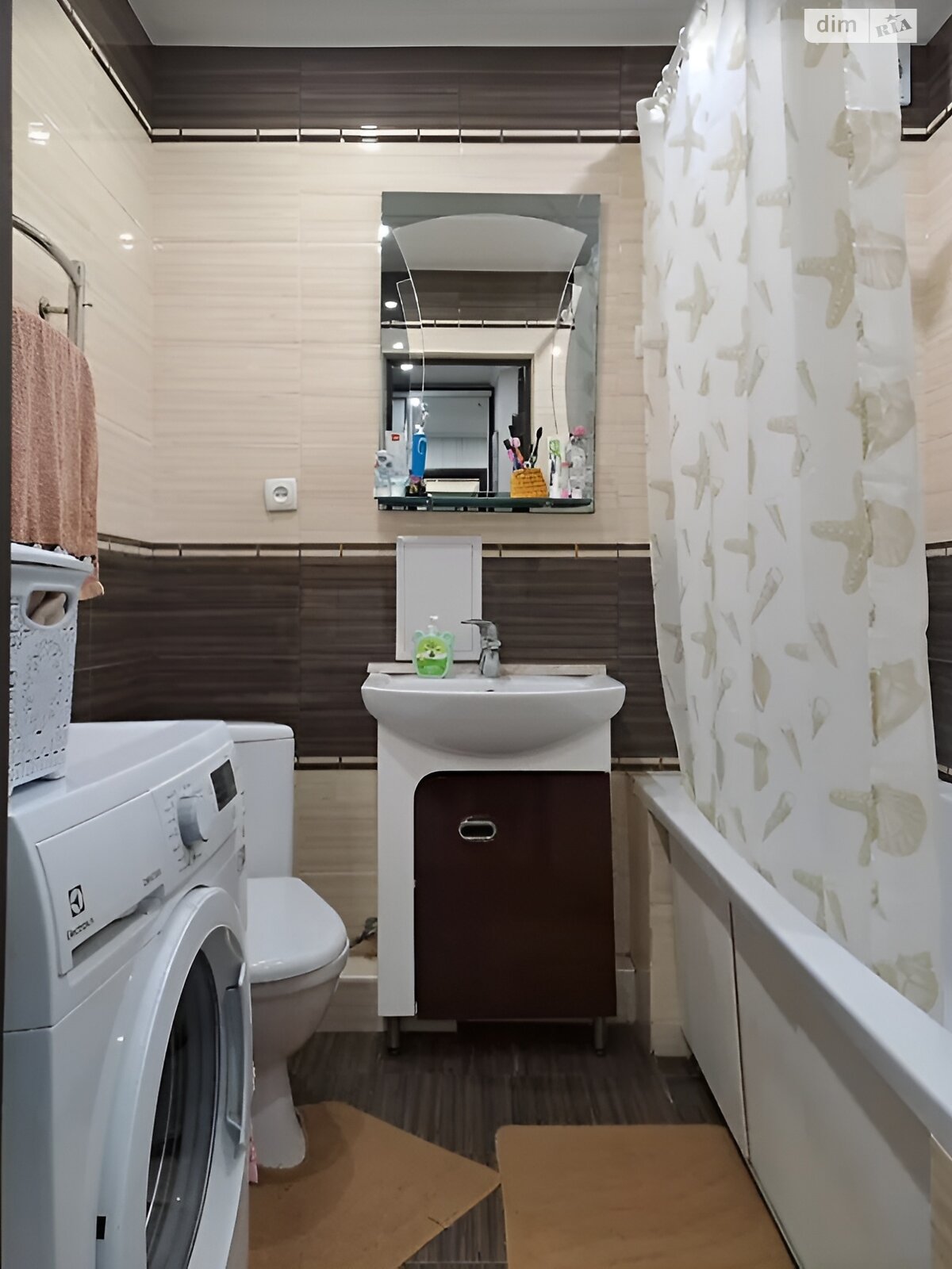 Продаж однокімнатної квартири в Вінниці, на вул. Садова 22, район Тяжилів фото 1 Продаж однокімнатної квартири в Вінниці, на вул. Садова 22, район Тяжилів фото 1