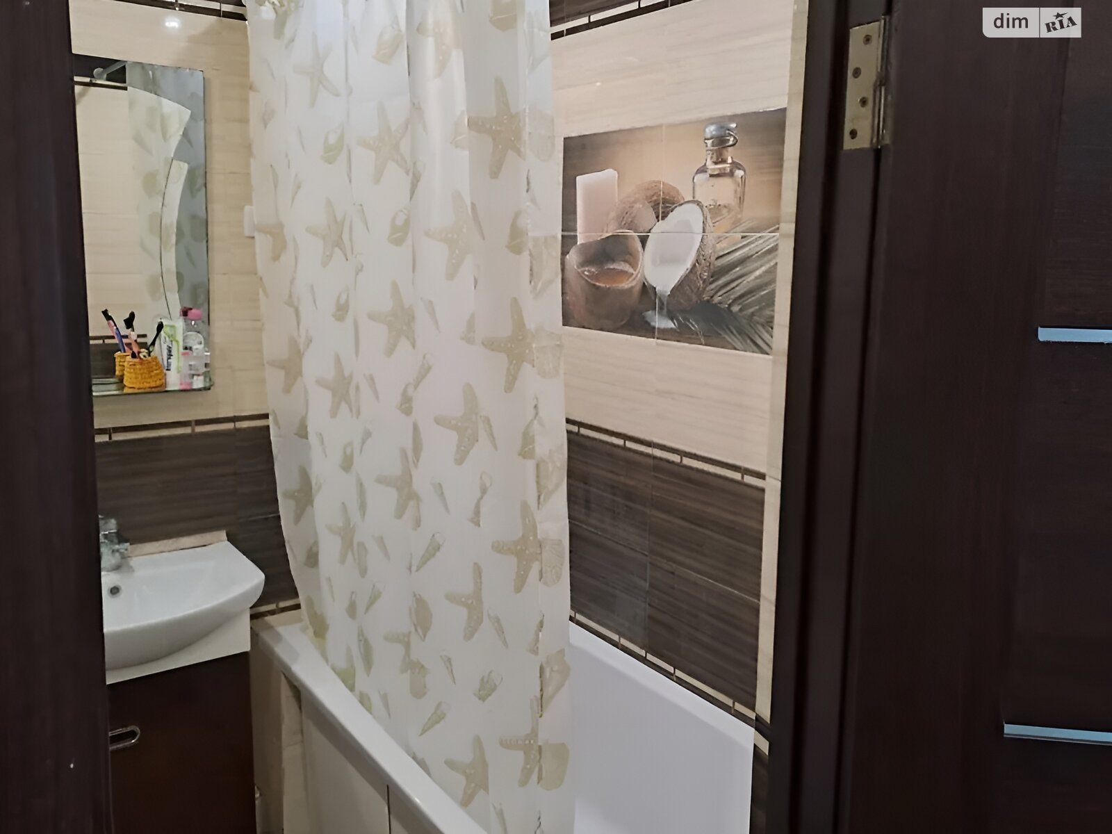 Продаж однокімнатної квартири в Вінниці, на вул. Садова 22, район Тяжилів фото 1 Продаж однокімнатної квартири в Вінниці, на вул. Садова 22, район Тяжилів фото 1