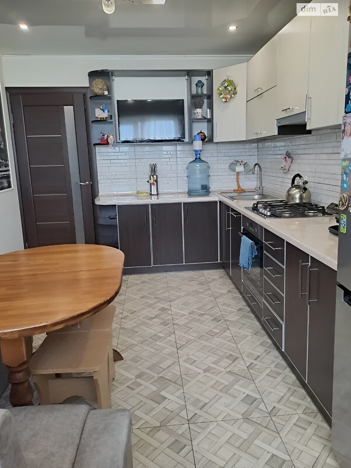 Продаж однокімнатної квартири в Вінниці, на вул. Садова 22, район Тяжилів фото 1 Продаж однокімнатної квартири в Вінниці, на вул. Садова 22, район Тяжилів фото 1