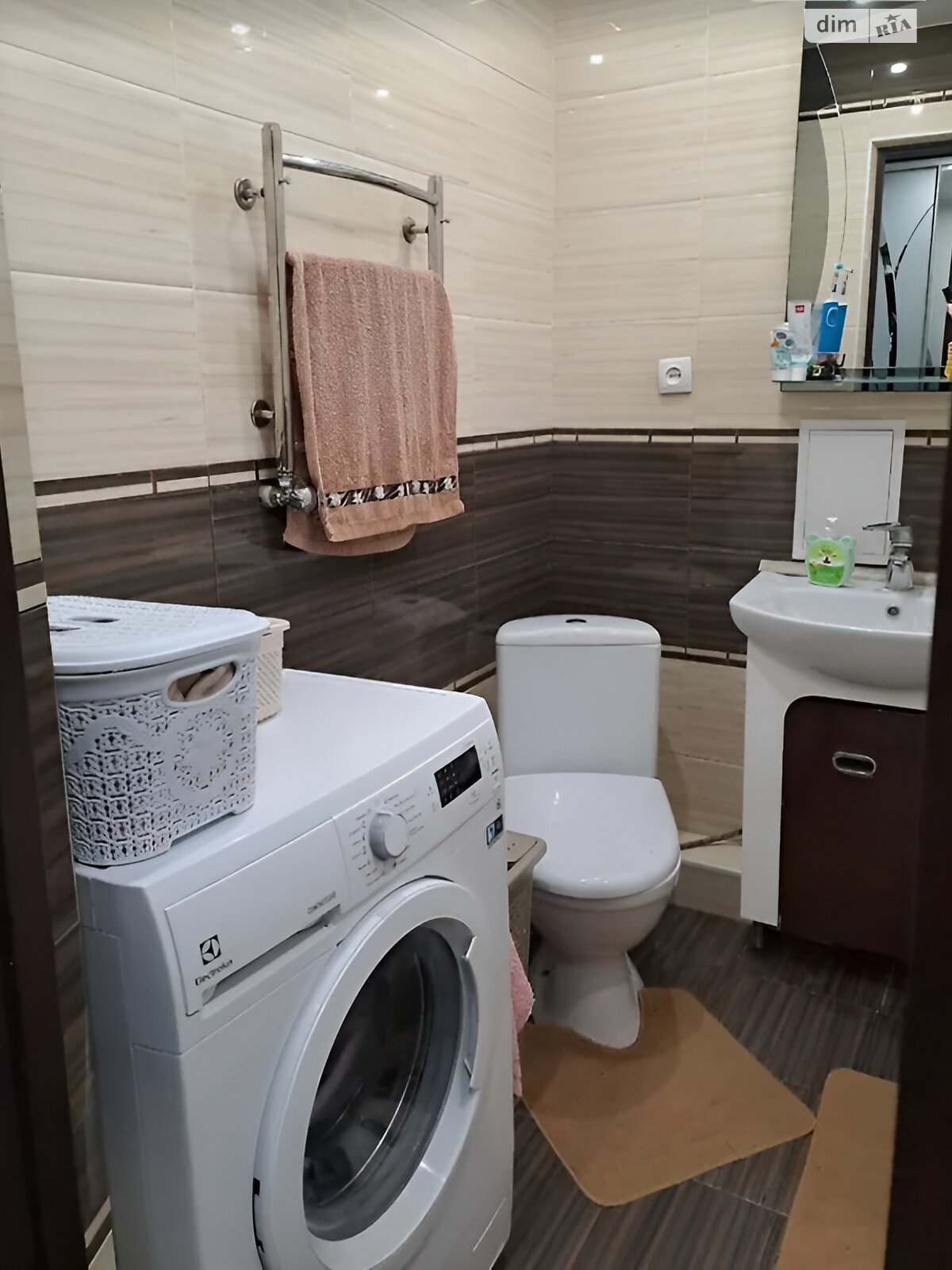 Продаж однокімнатної квартири в Вінниці, на вул. Садова 22, район Тяжилів фото 1 Продаж однокімнатної квартири в Вінниці, на вул. Садова 22, район Тяжилів фото 1