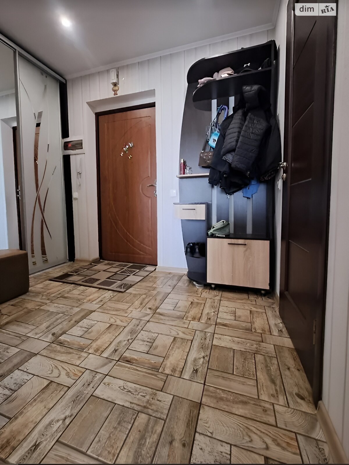 Продаж однокімнатної квартири в Вінниці, на вул. Садова 22, район Тяжилів фото 1 Продаж однокімнатної квартири в Вінниці, на вул. Садова 22, район Тяжилів фото 1