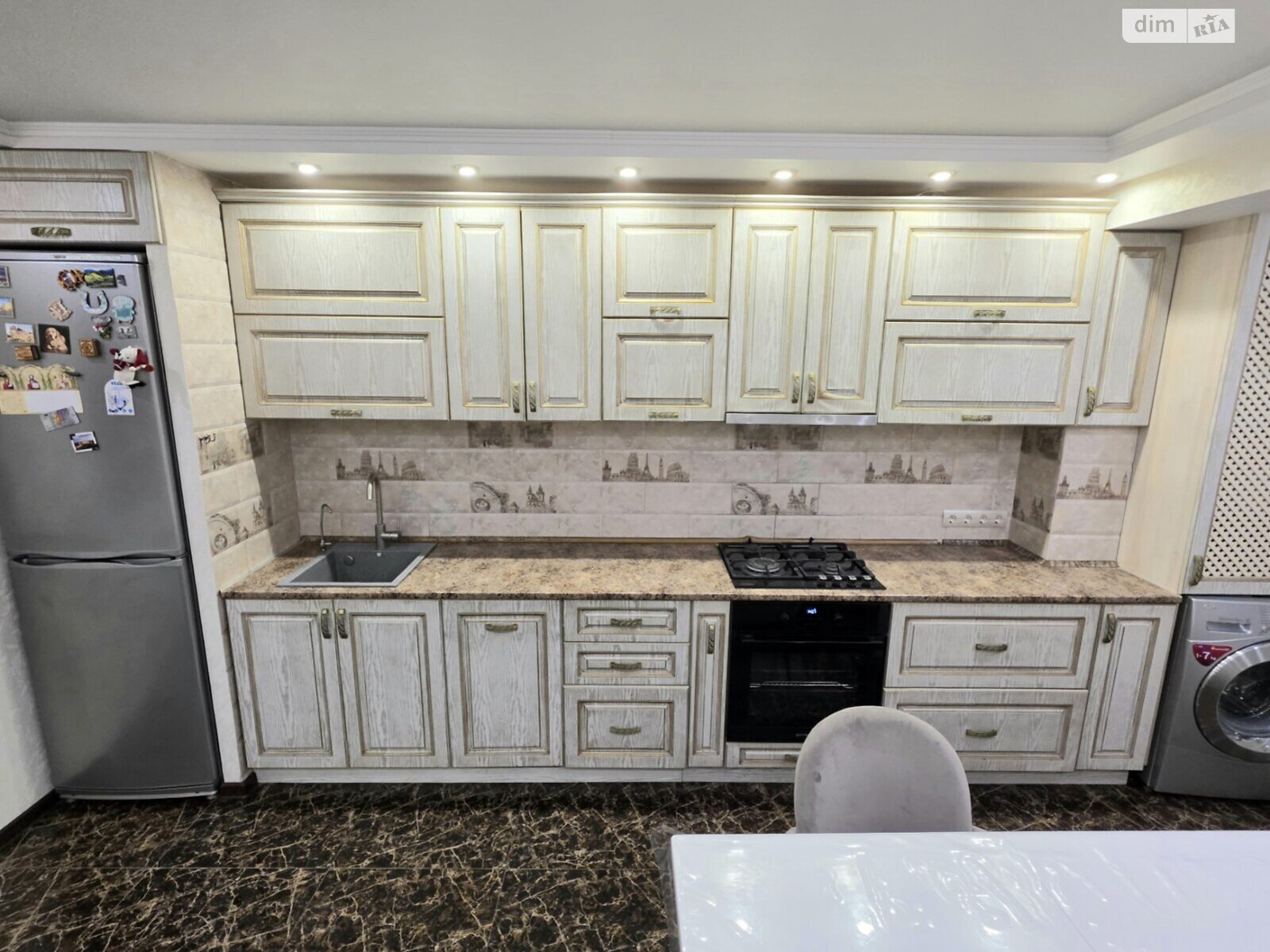 Продажа двухкомнатной квартиры в Виннице, на ул. Садовая 22Б, район Тяжилов фото 1