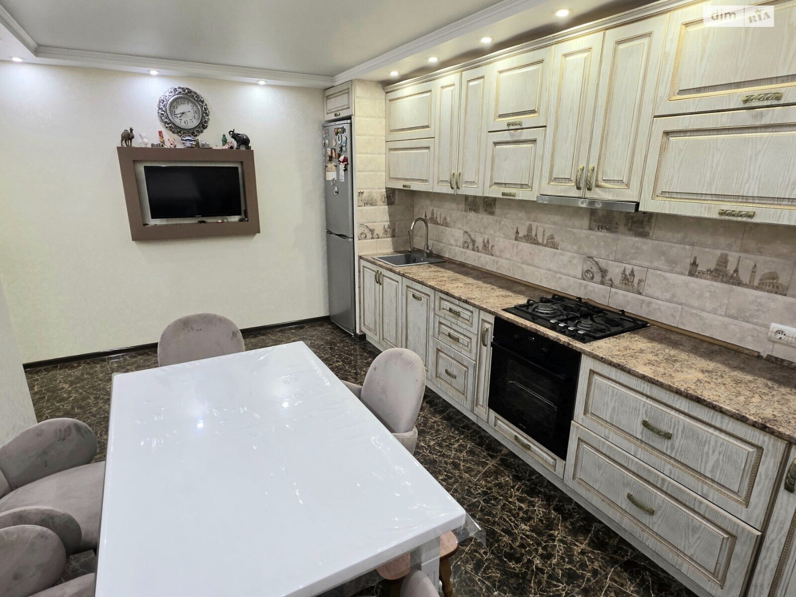 Продажа двухкомнатной квартиры в Виннице, на ул. Садовая 22Б, район Тяжилов фото 1