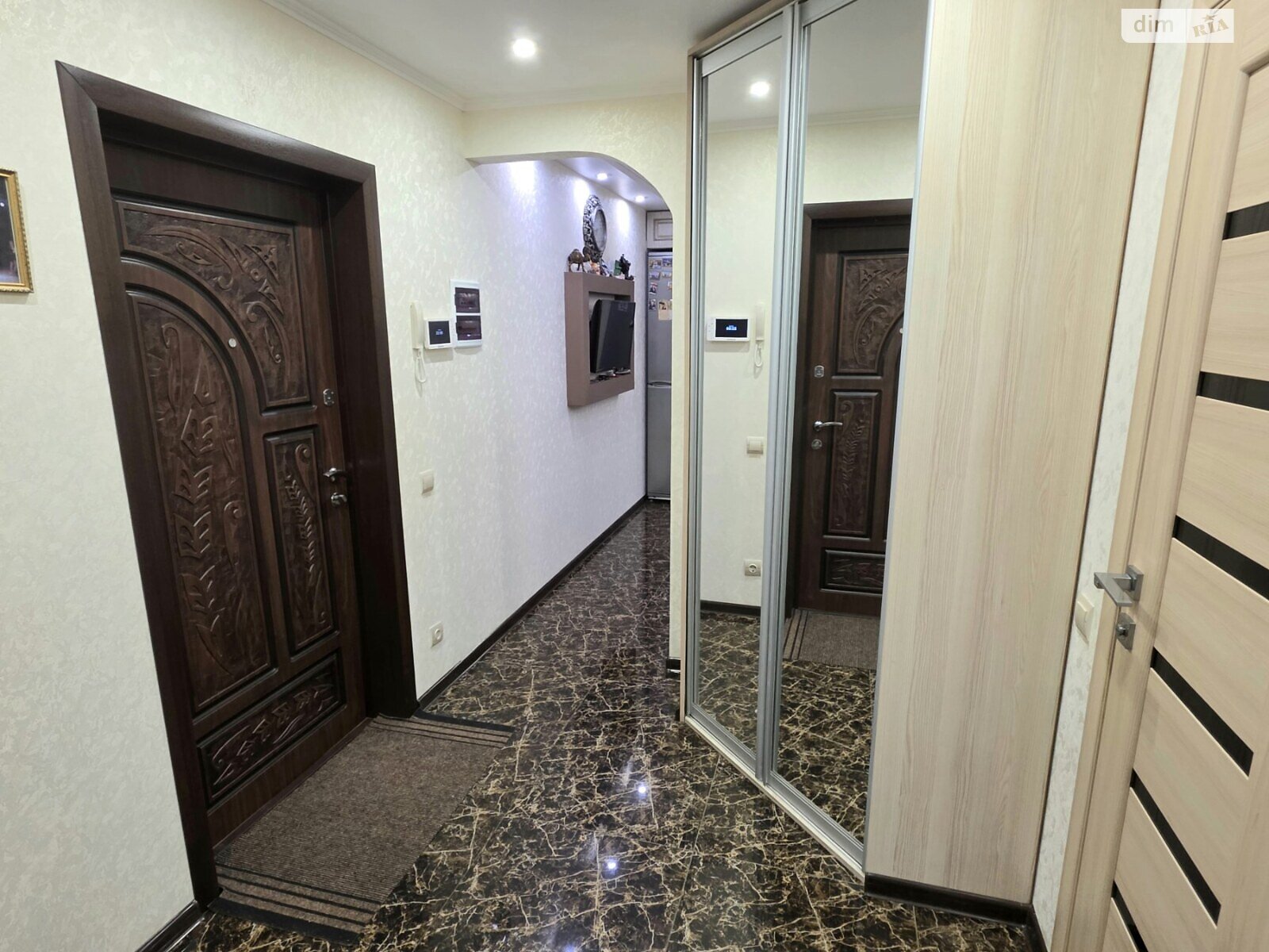 Продажа двухкомнатной квартиры в Виннице, на ул. Садовая 22Б, район Тяжилов фото 1