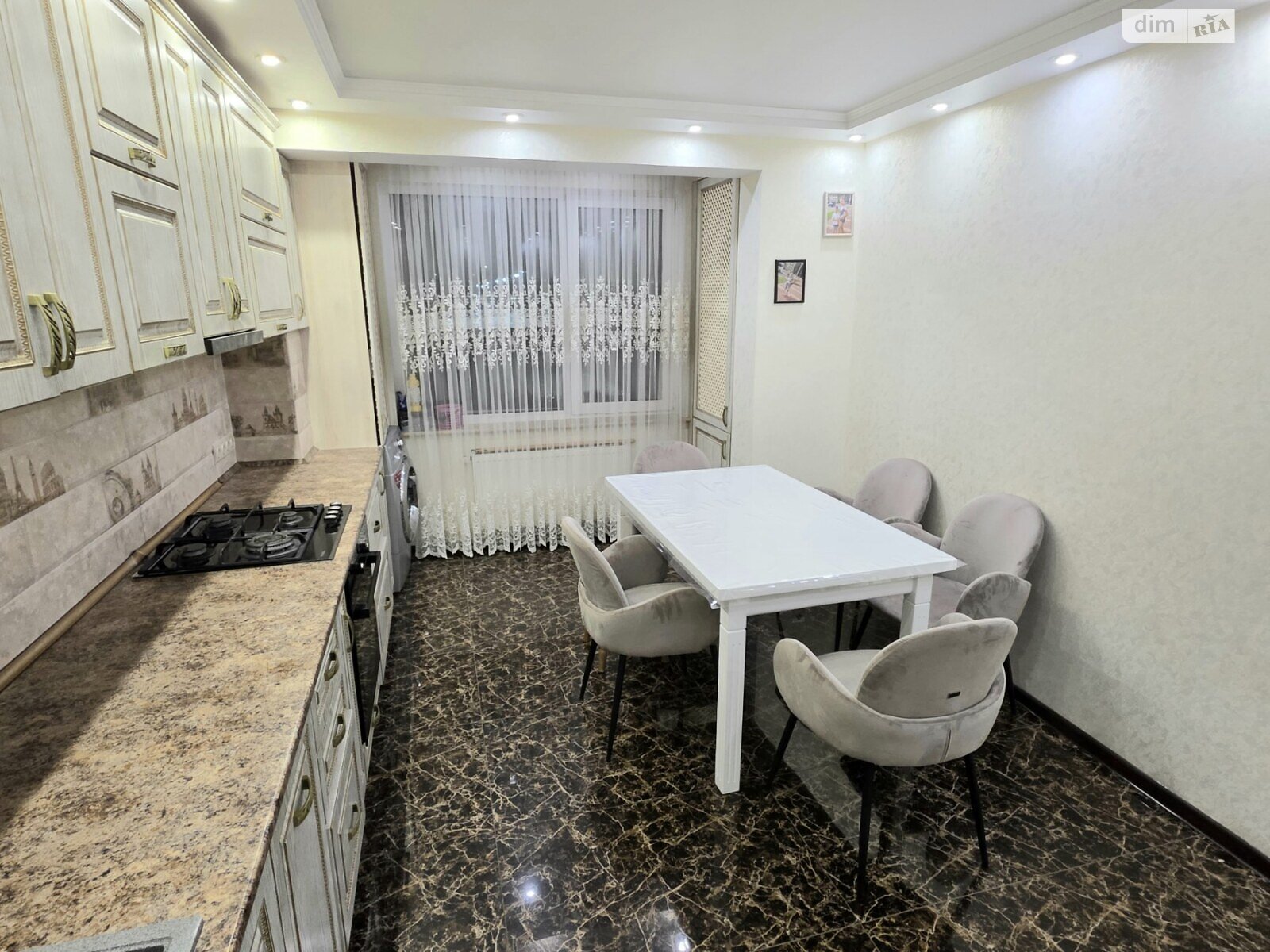 Продажа двухкомнатной квартиры в Виннице, на ул. Садовая 22Б, район Тяжилов фото 1